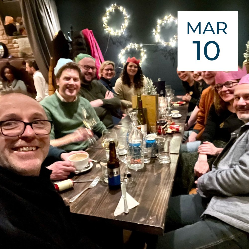 EAA SOCIAL | Meet the Council