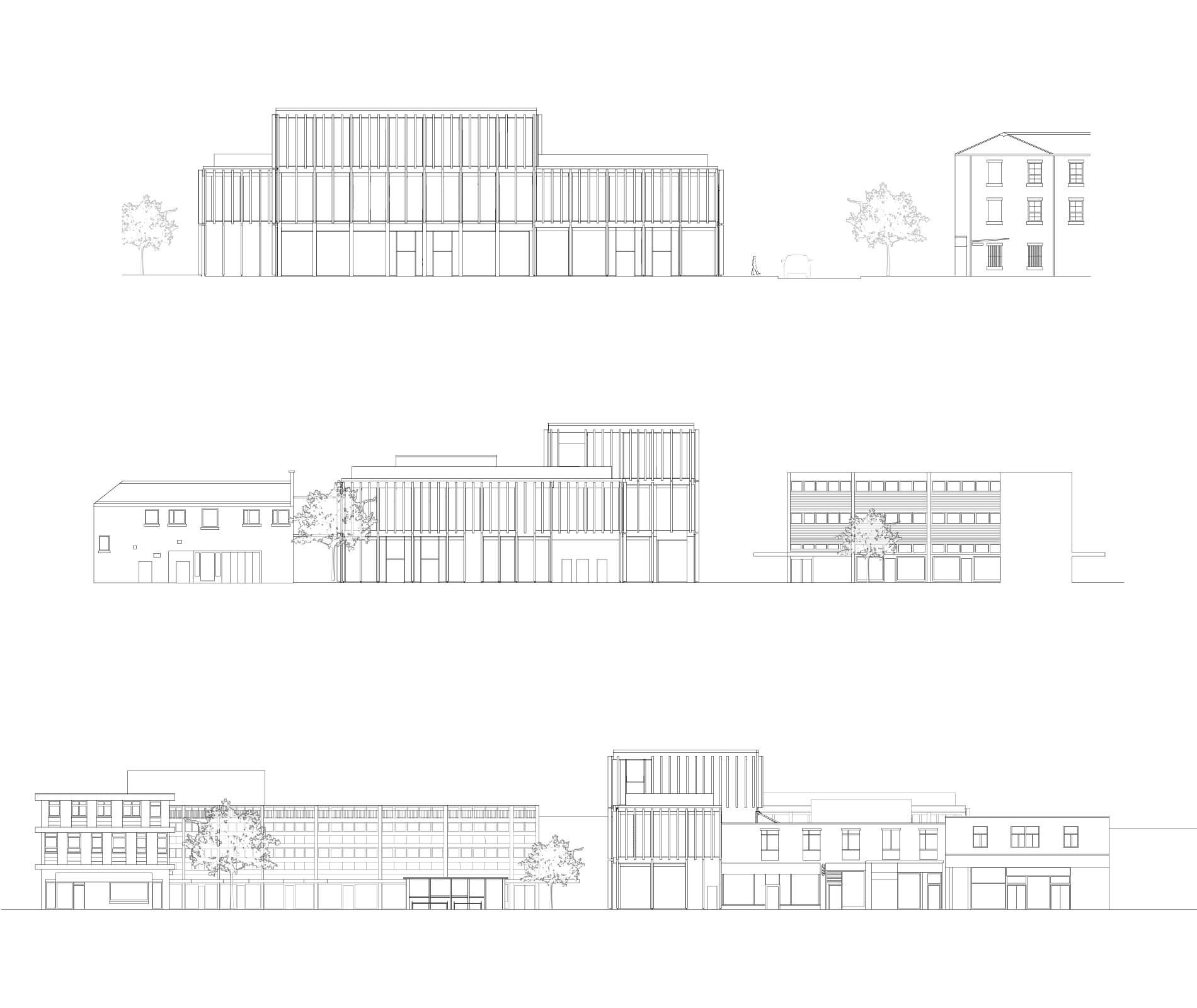 1600x1900 The Gathering Place Elevations - Top to Bottom - East, South, North.jpg