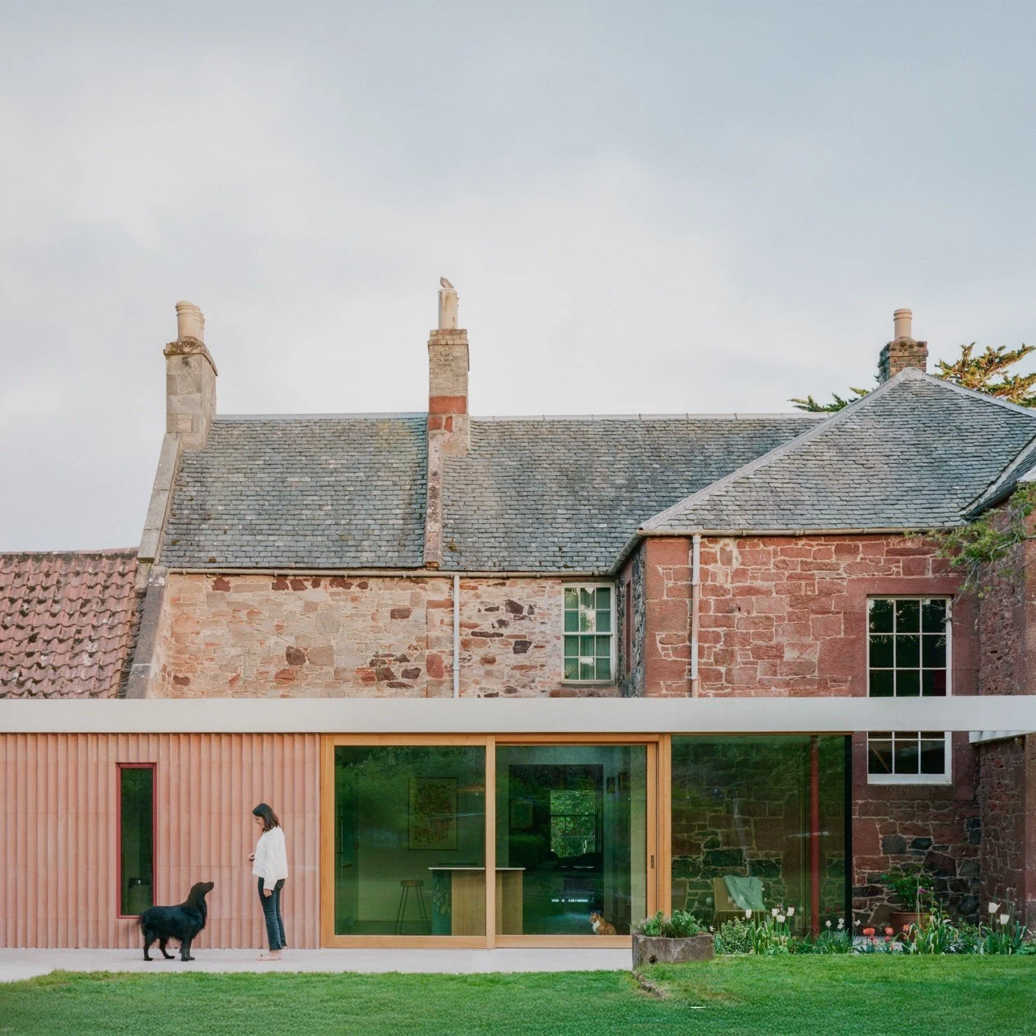 3. Rear Elevation, Pend Architects (©Lorenzo Zandri).jpeg