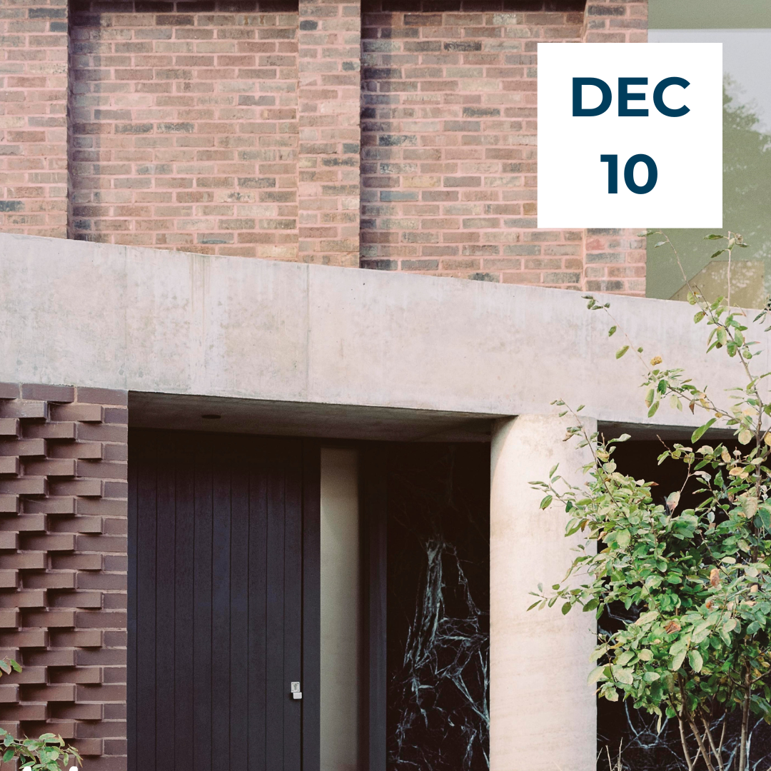 EAA Presents... Will Burges