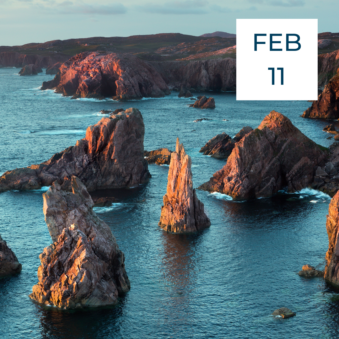 EAA Invites... Eilidh Izat