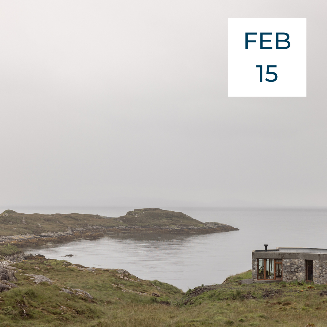 EAA Invites... Eilidh Izat