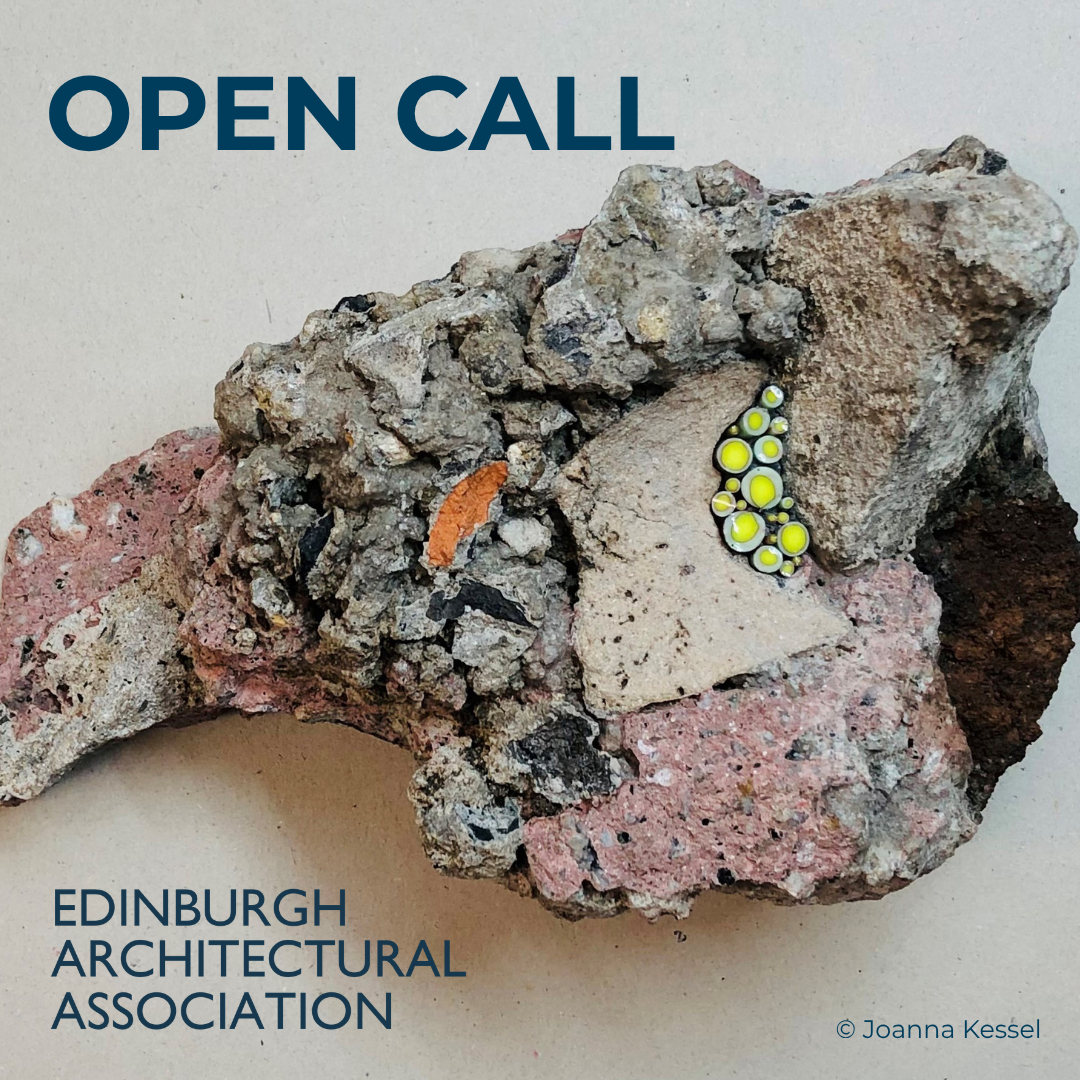 OPEN CALL TO ARCHITECTS AND DESIGNERS