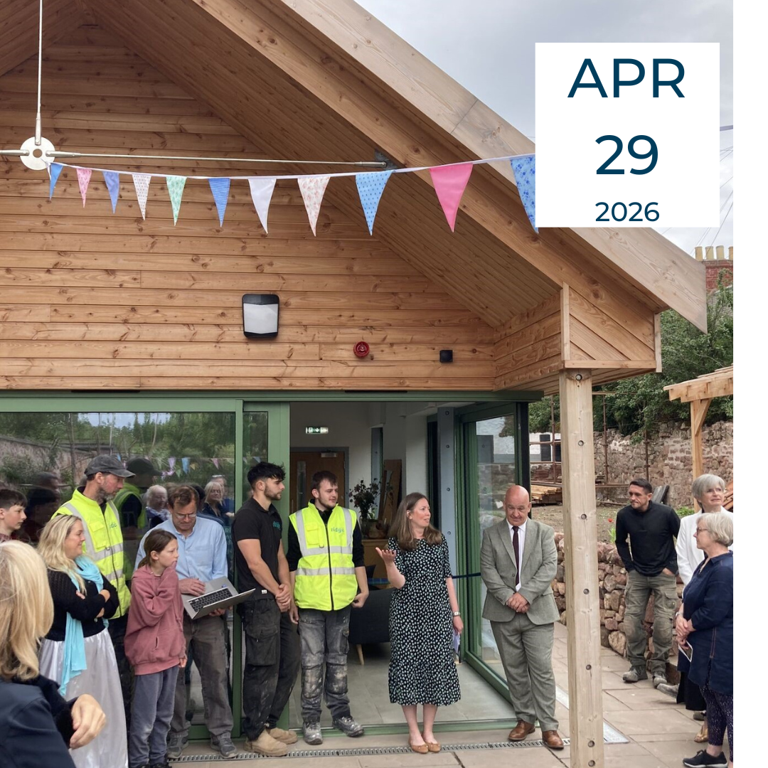 Spotlight On: Simpson &amp; Brown Architects x The Ridge Project