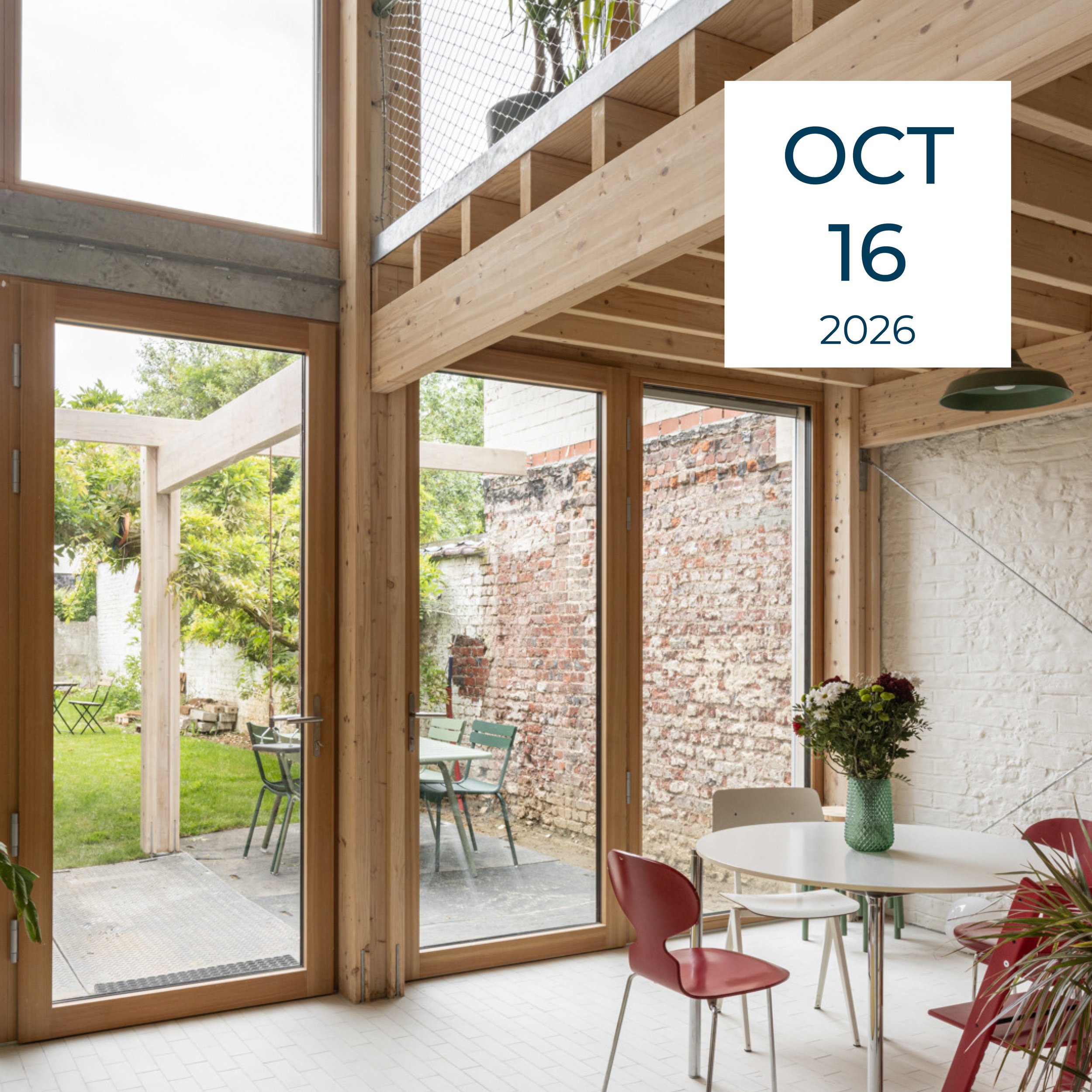 EAA Invites... He! Architectur