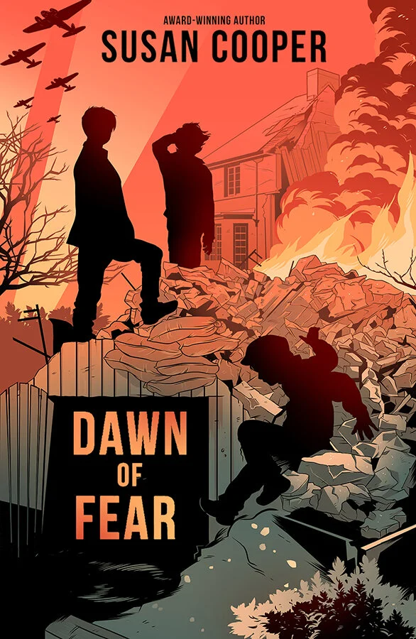 Dawn of Fear