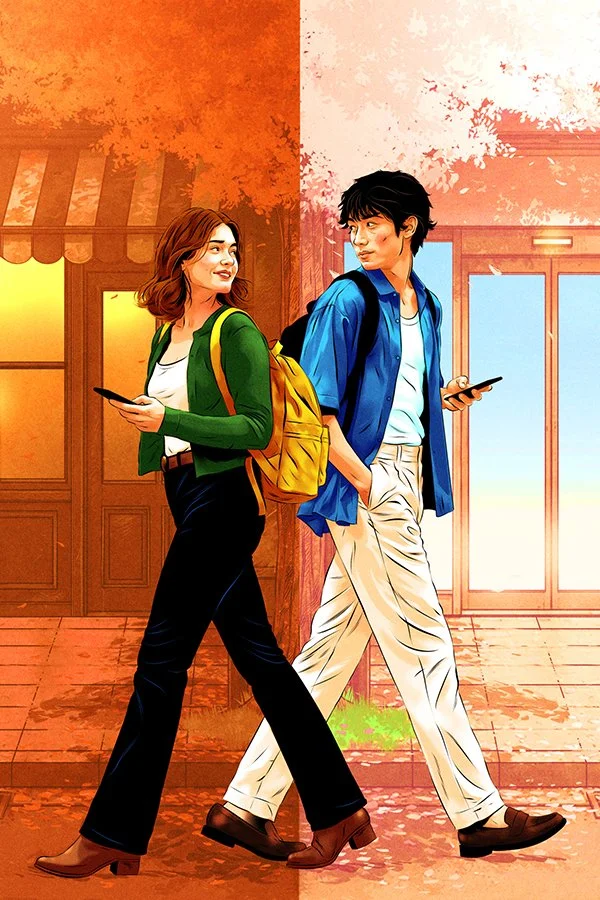 Missed Connections