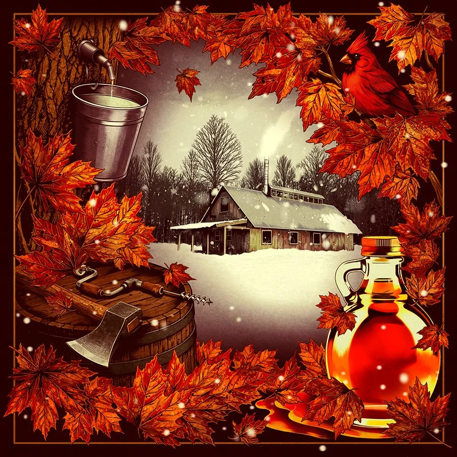 Sugar Shack