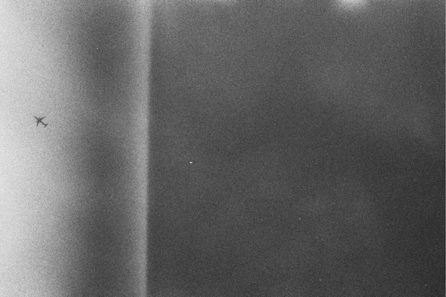 simon moirot - plane