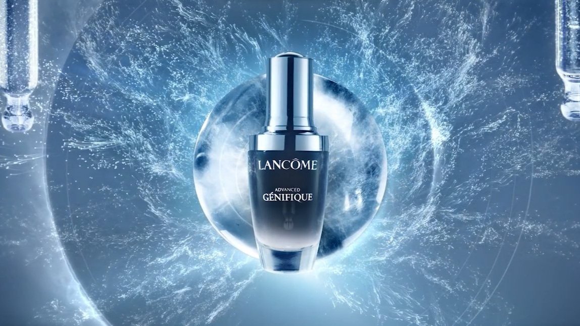LANCÔME - GÉNIFIQUE