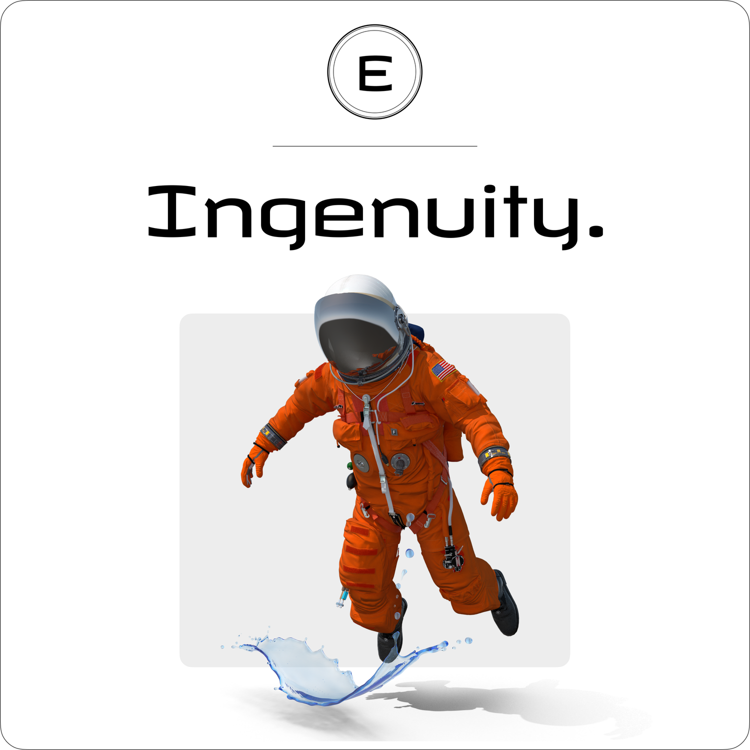 Ingenuity Podcast Interview: Disruptive Systems Impact