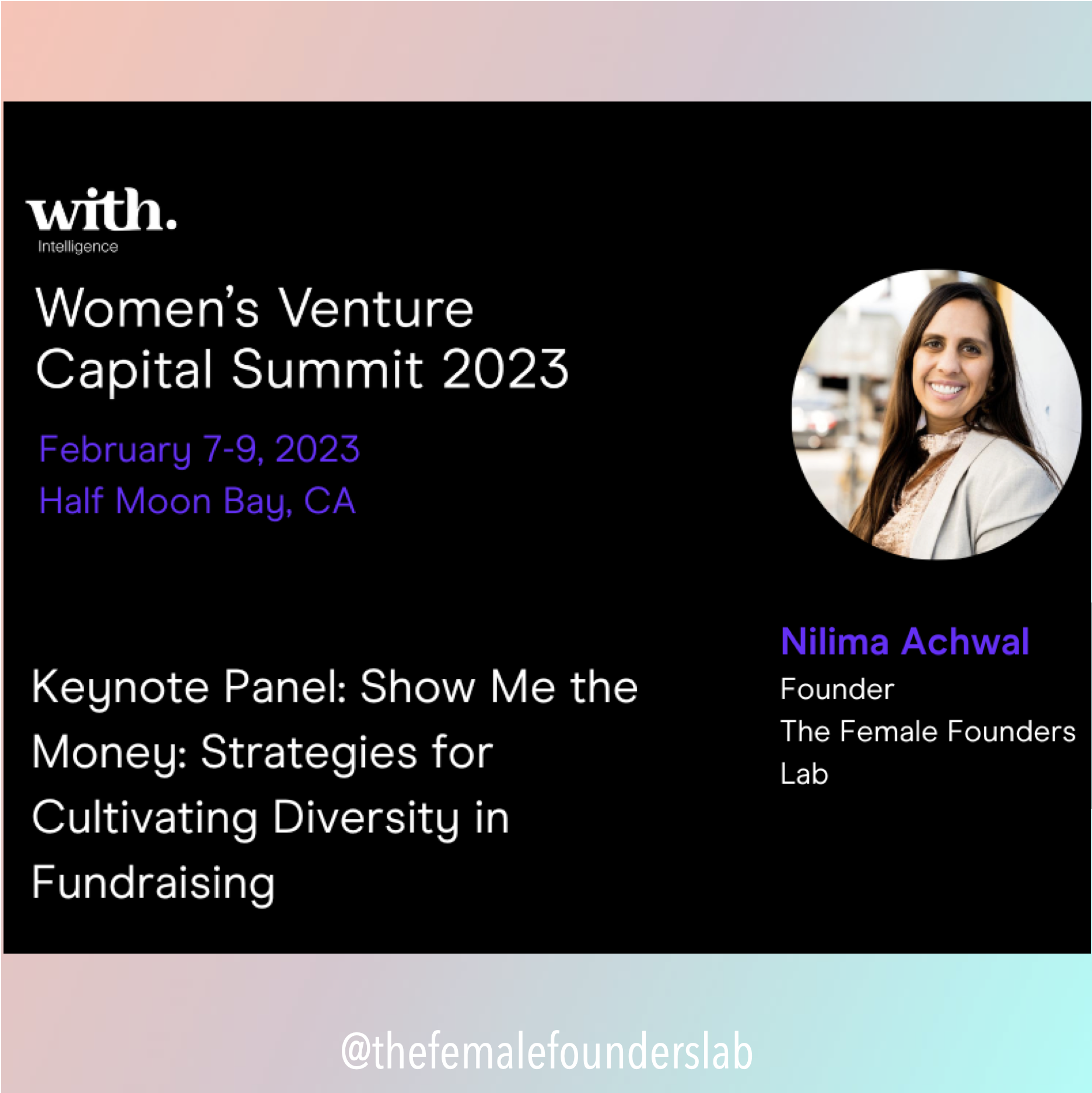 What do diverse GPs bring to venture capital?