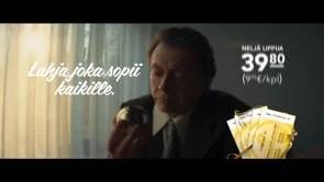 FINNKINO – Hamlet(joulu 2016)