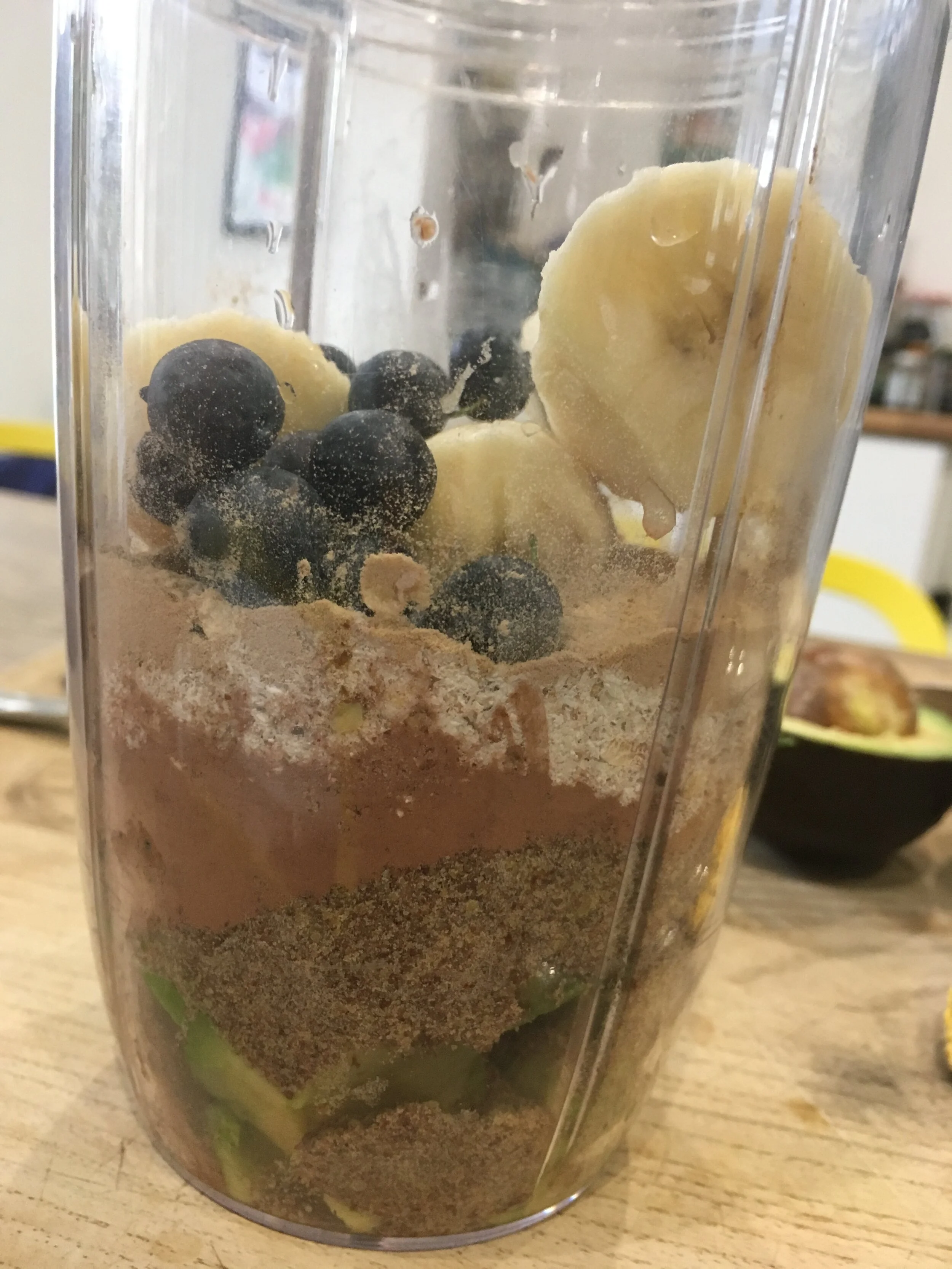 Brilliant Brain Breakfasts.