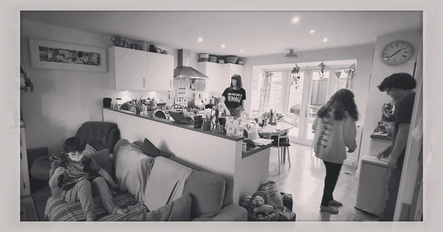 Lockdown Learning and the ADHD Brain