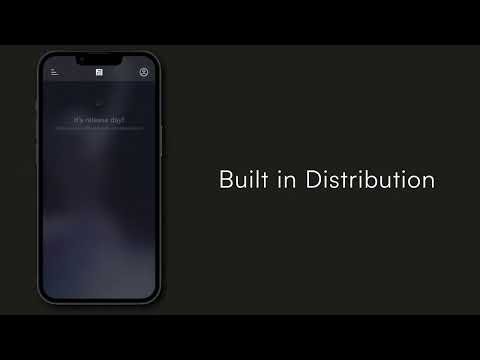 Future Mode (Mock Ad - Motion Graphics)