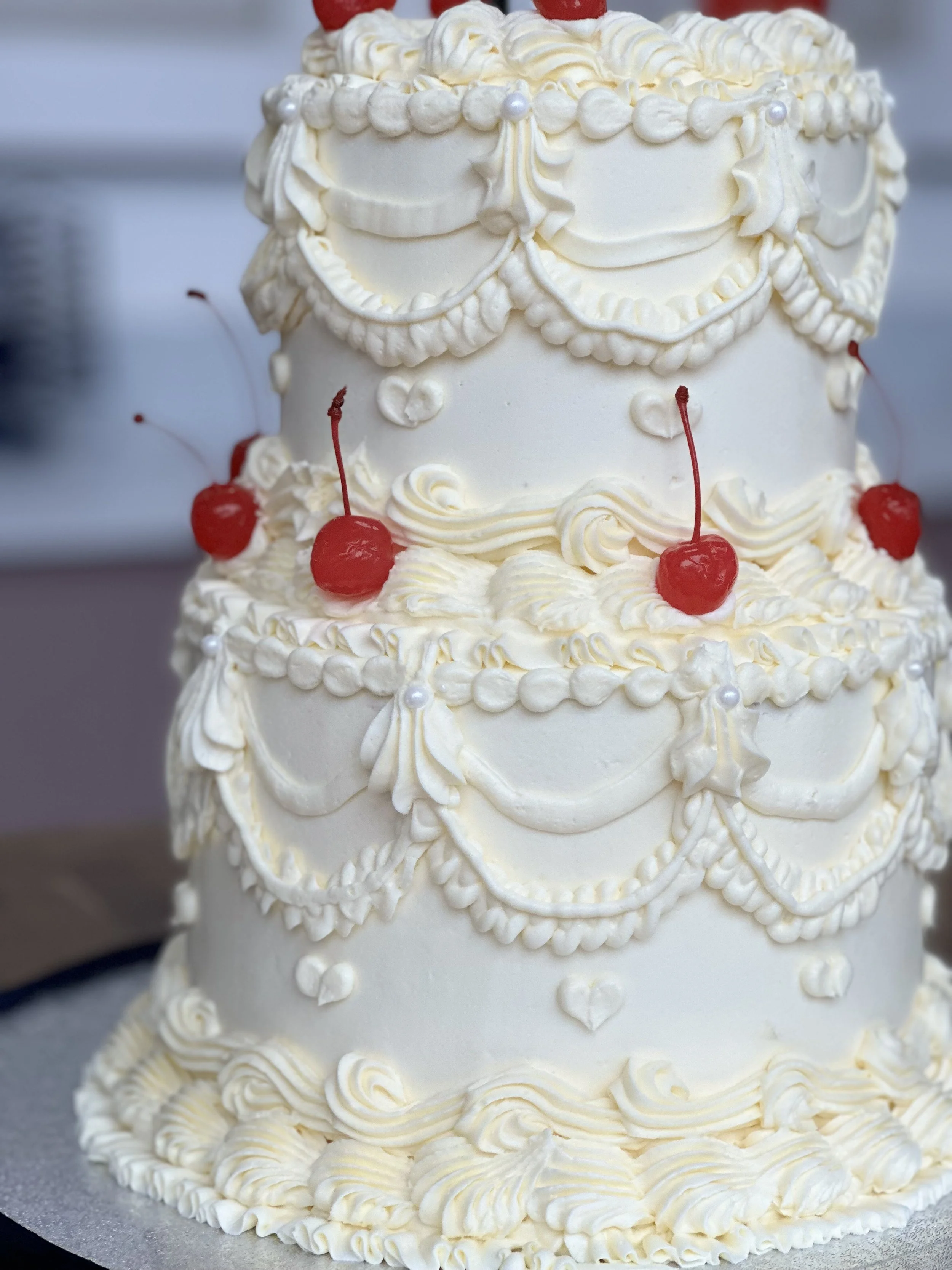 2 tier white and cherries.jpg