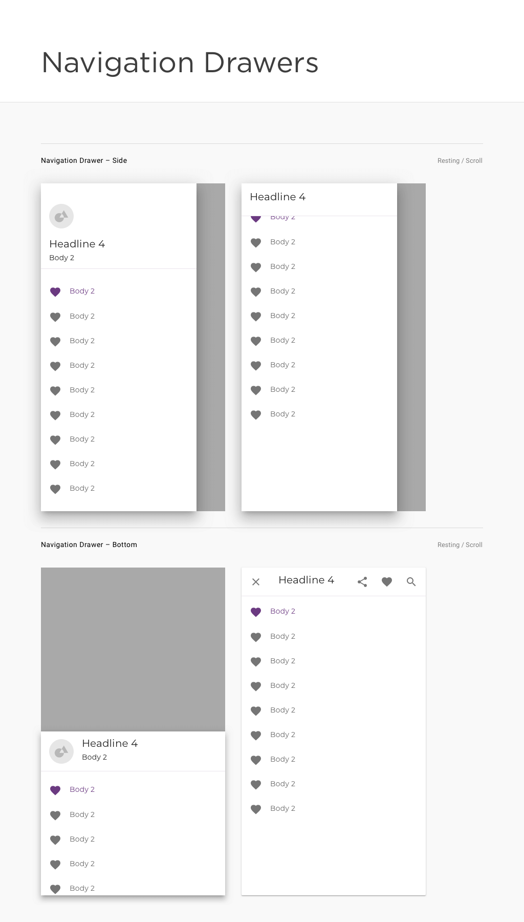 Navigation Drawer, Page 1.png
