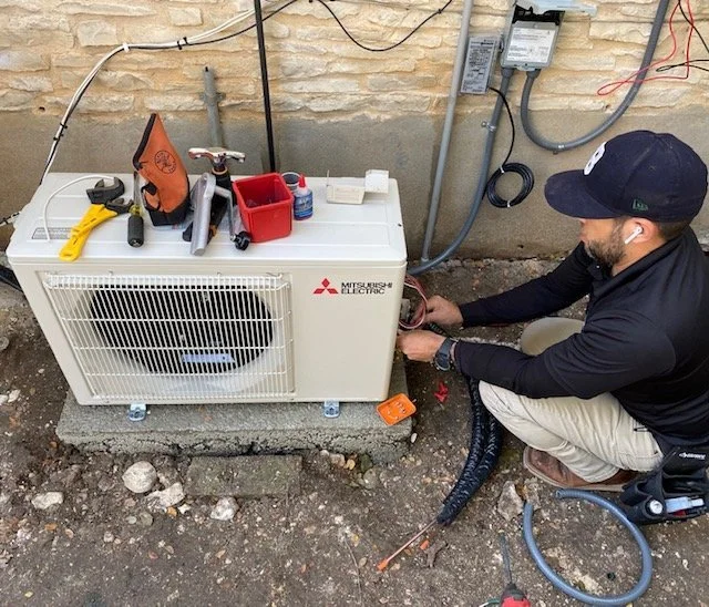 Better Service Air Conditioning Austin
