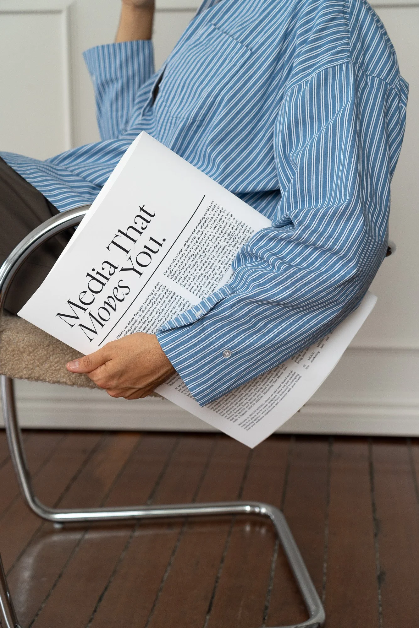 7 Signs Your Business Has Outgrown Its Brand
