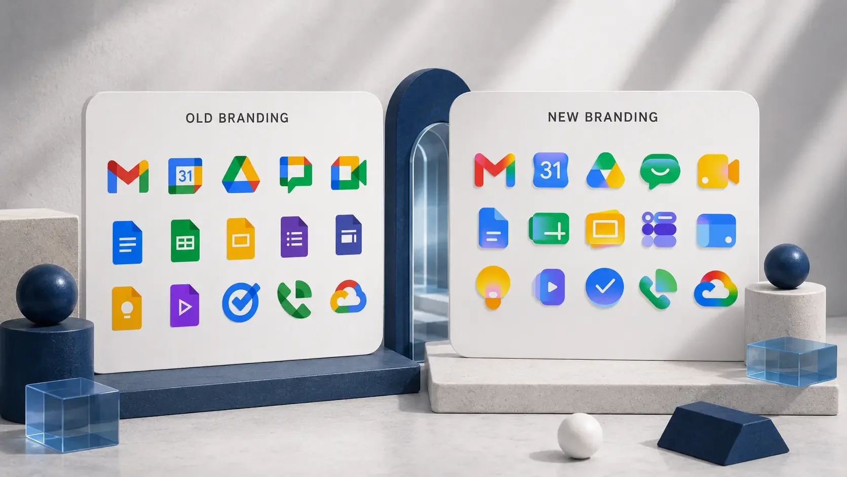 Google’s $2 Trillion Branding Mistake, And How Your Business Can Avoid It