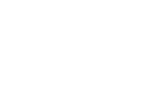 BORA logo in white text and dots on a black background.