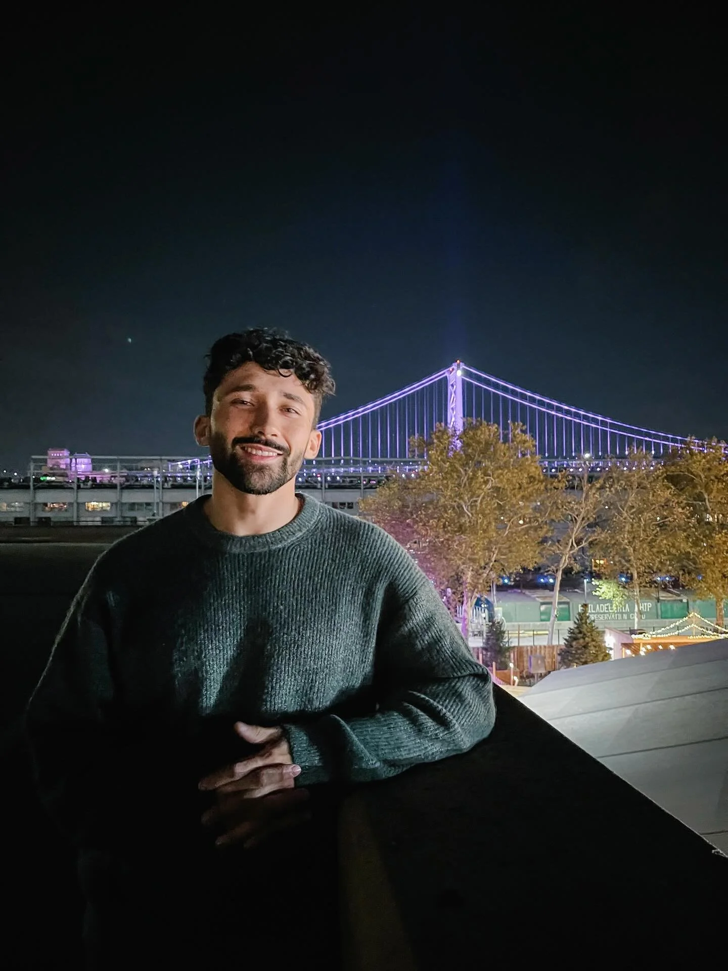 happiest birthday to my person, my partner, my precious perfect perennial Perrin 🥺&hearts;️ @aperrinly I love you forever!