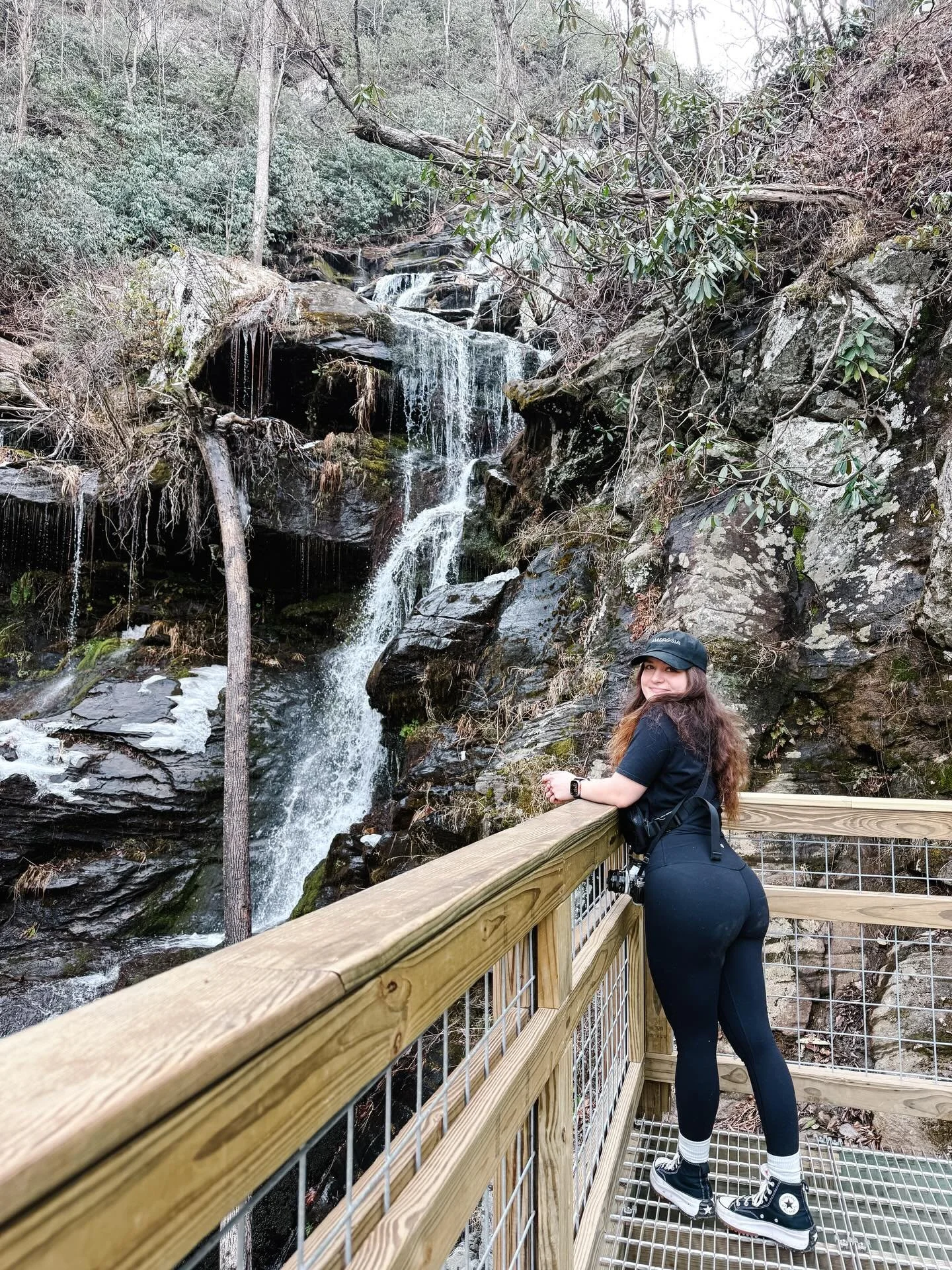 VDay in Asheville, NC // Blue Ridge Mountains