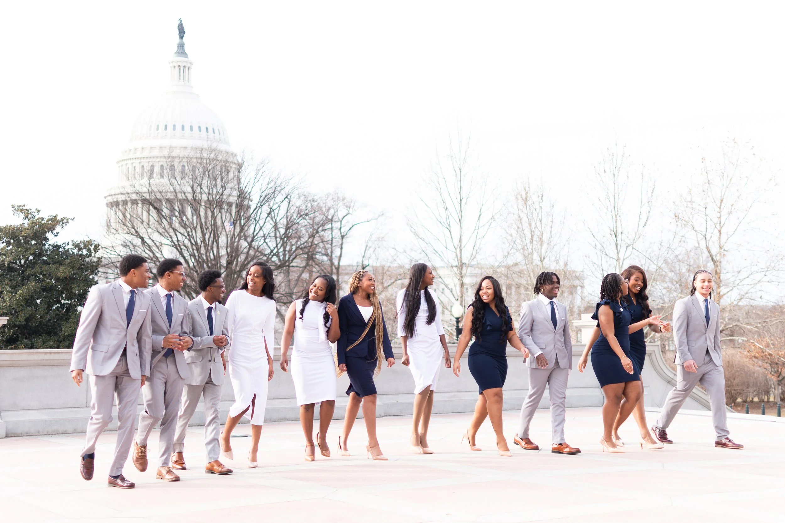 College of Arts & Sciences Freshman Council