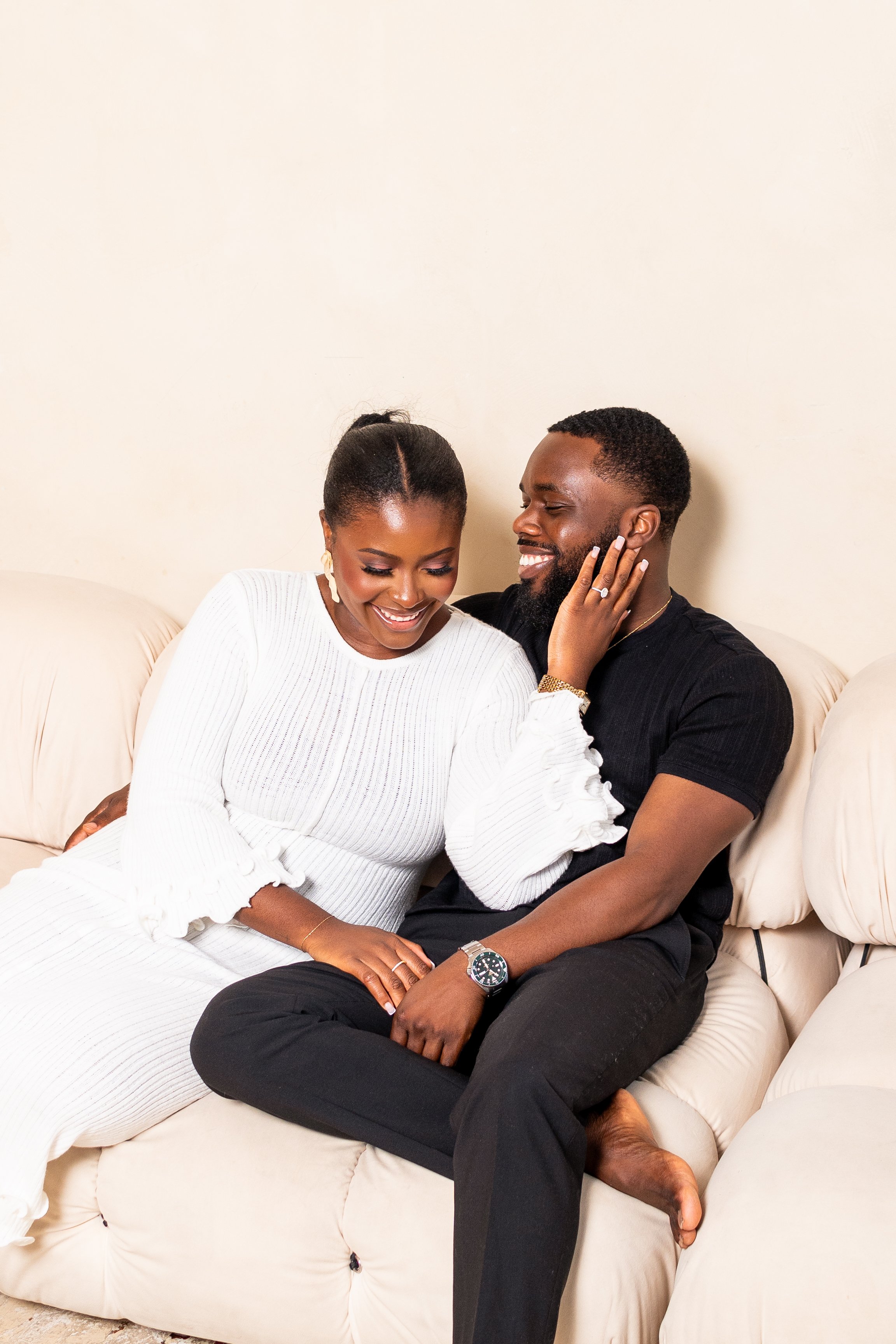 Mayowa & Olamide
