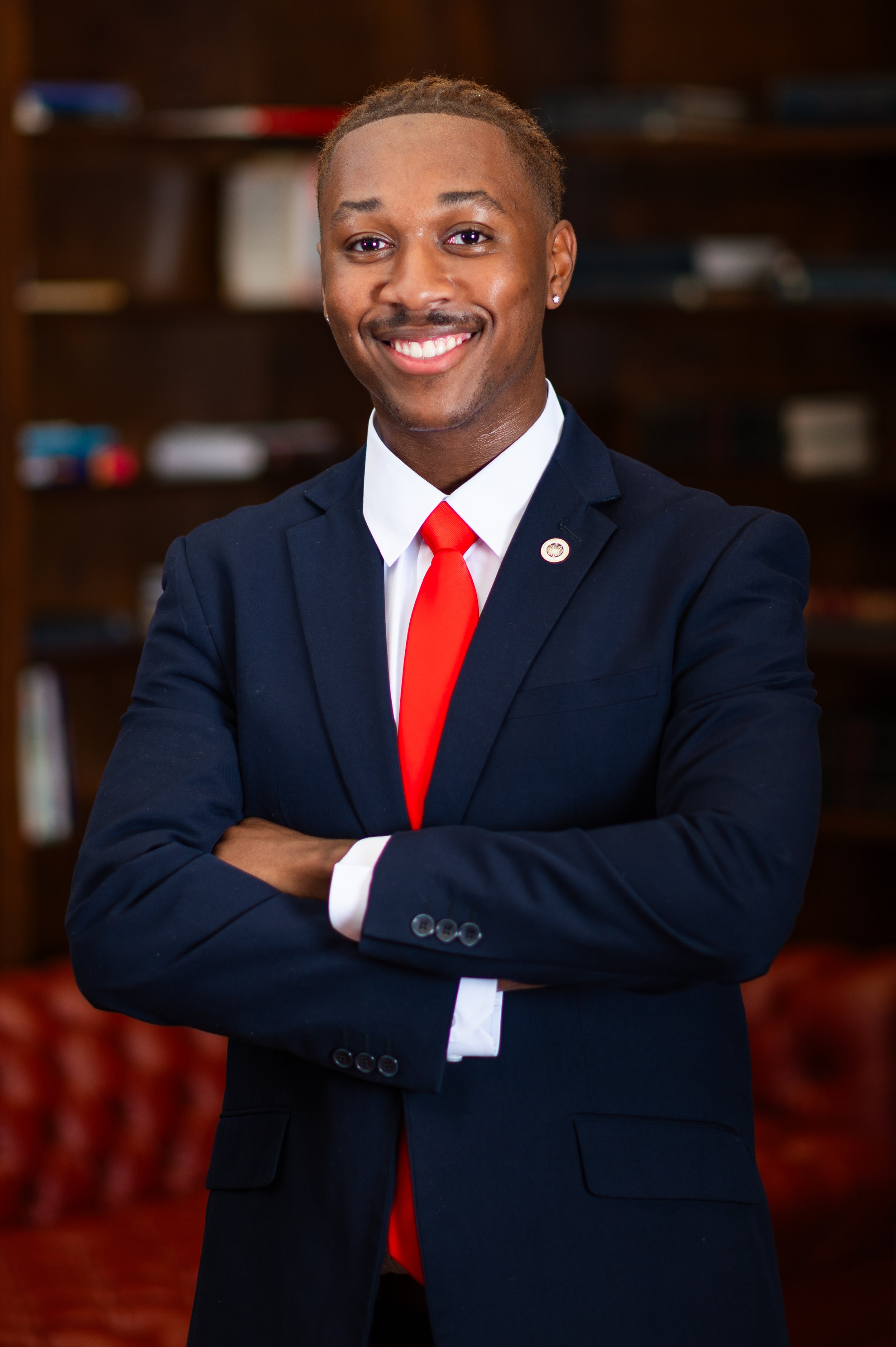 13th HUSA Senate