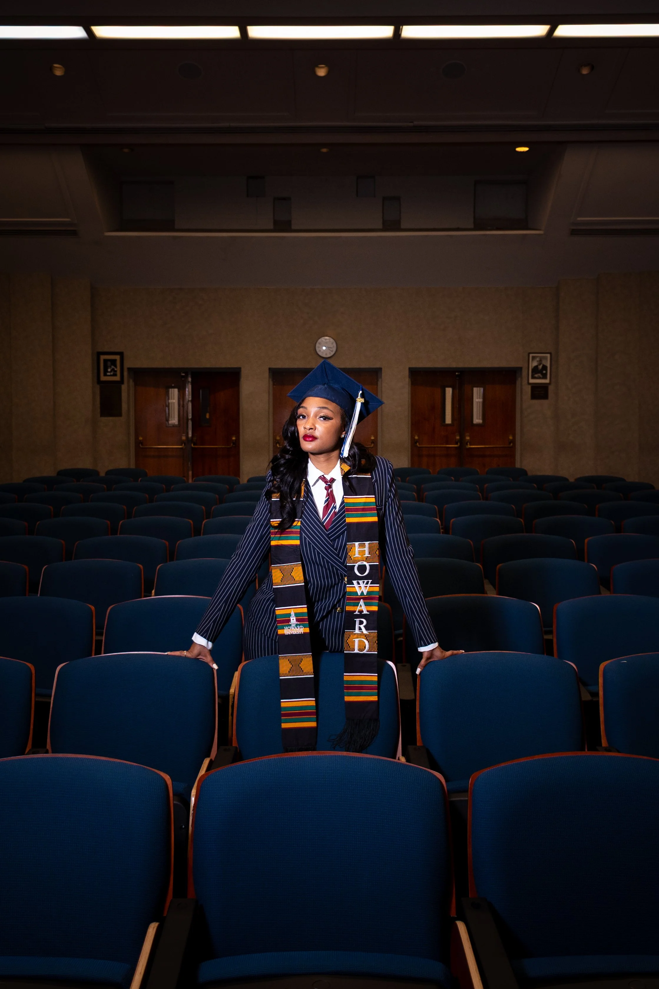 Ayanna | Class of 2026
