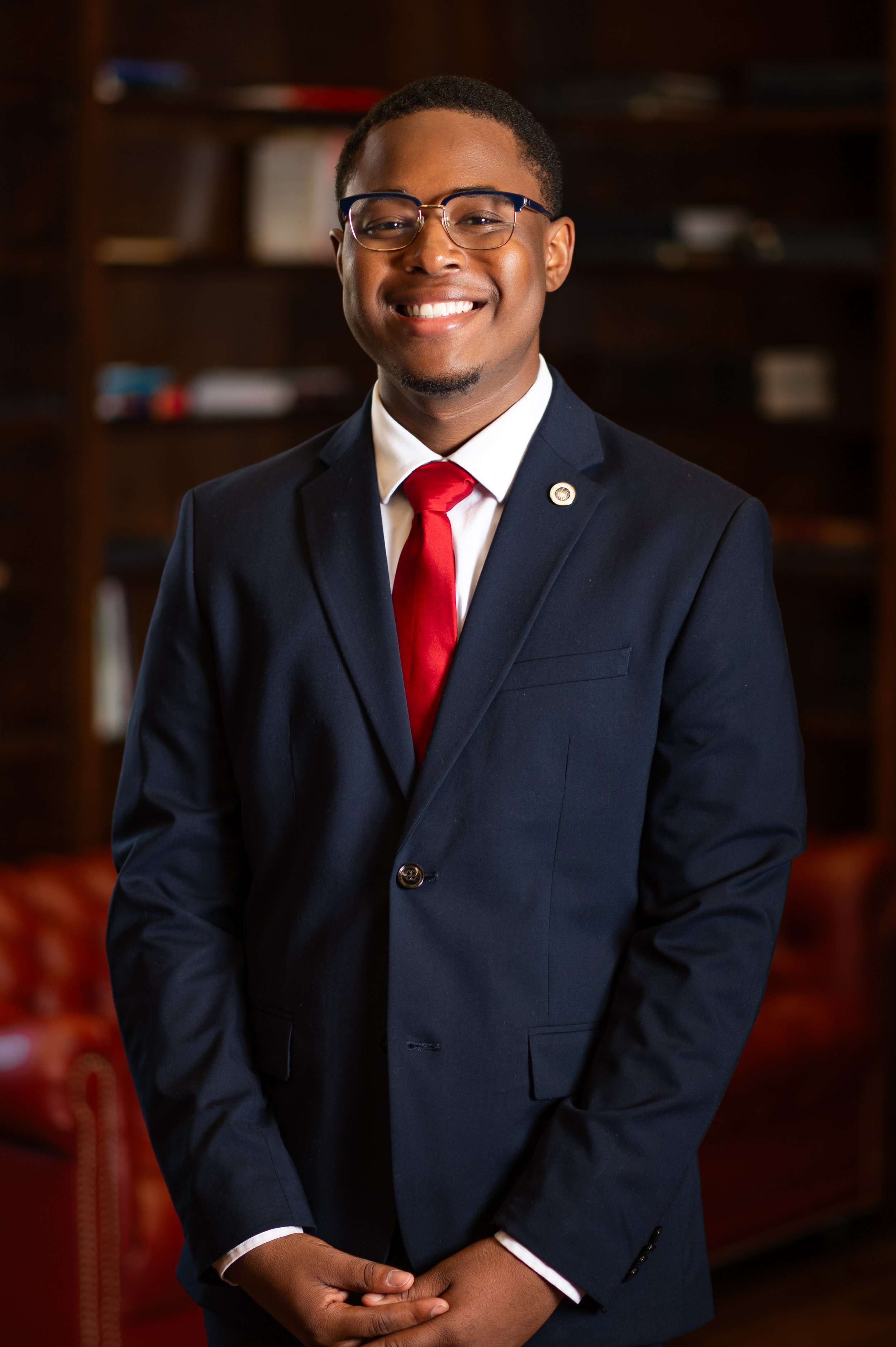 13th HUSA Senate