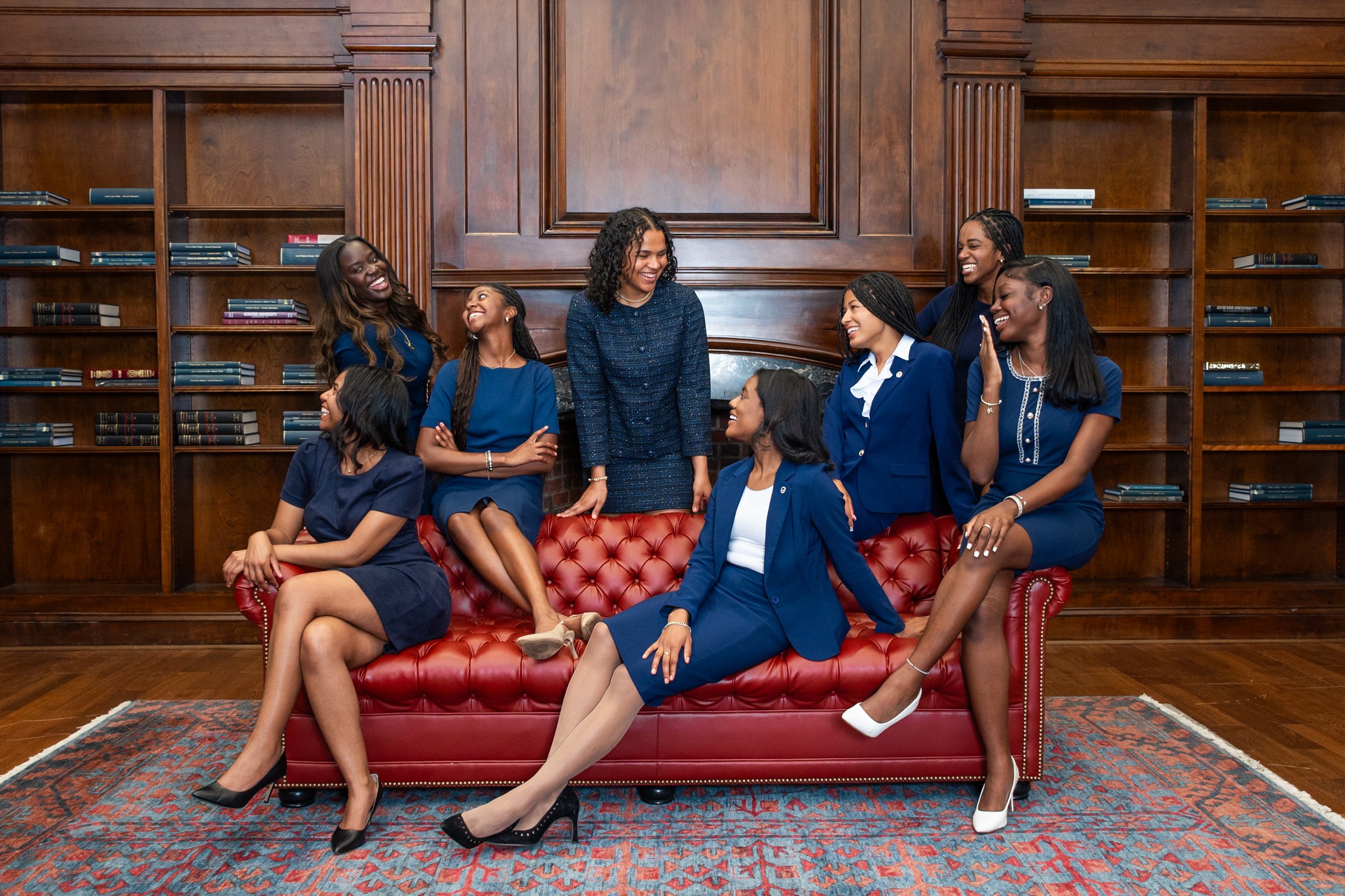 13th HUSA Senate