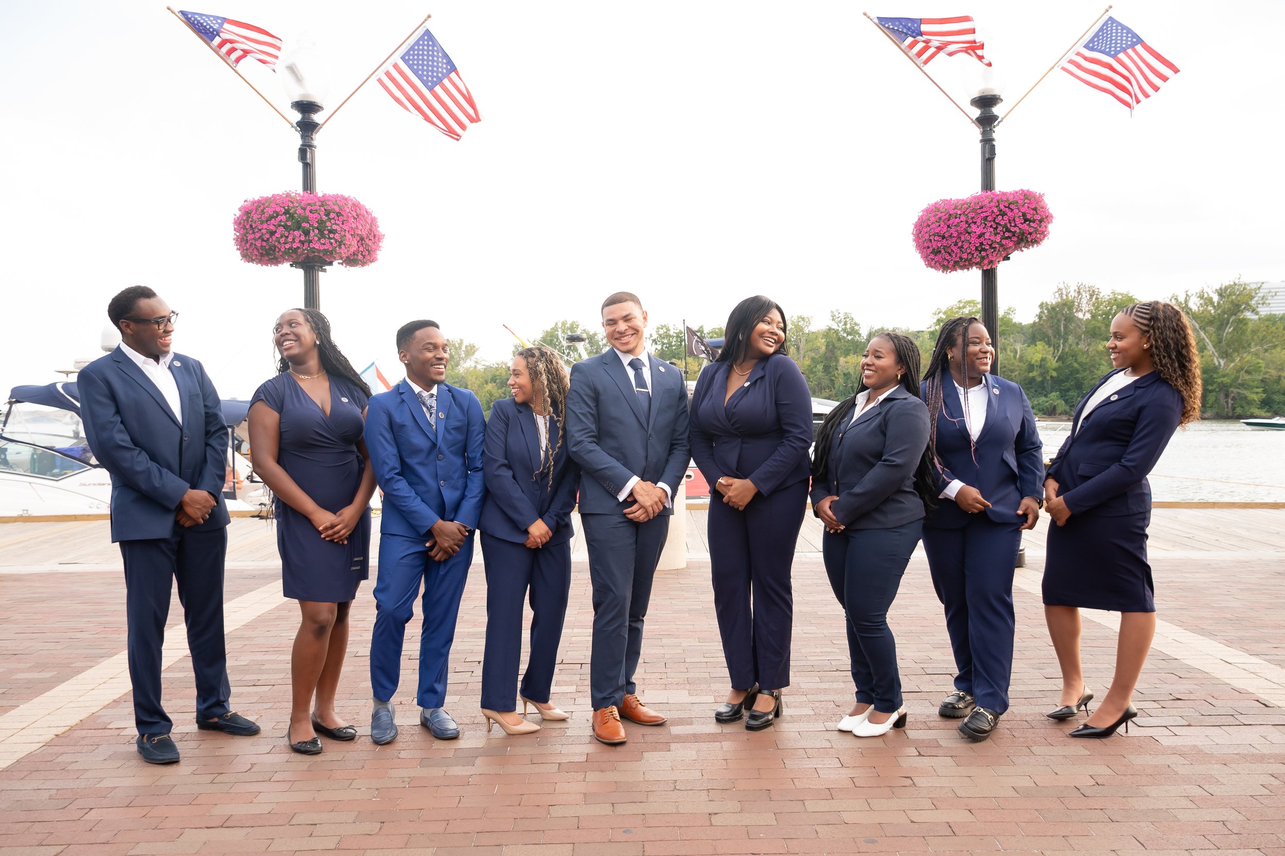 HU Model United Nations