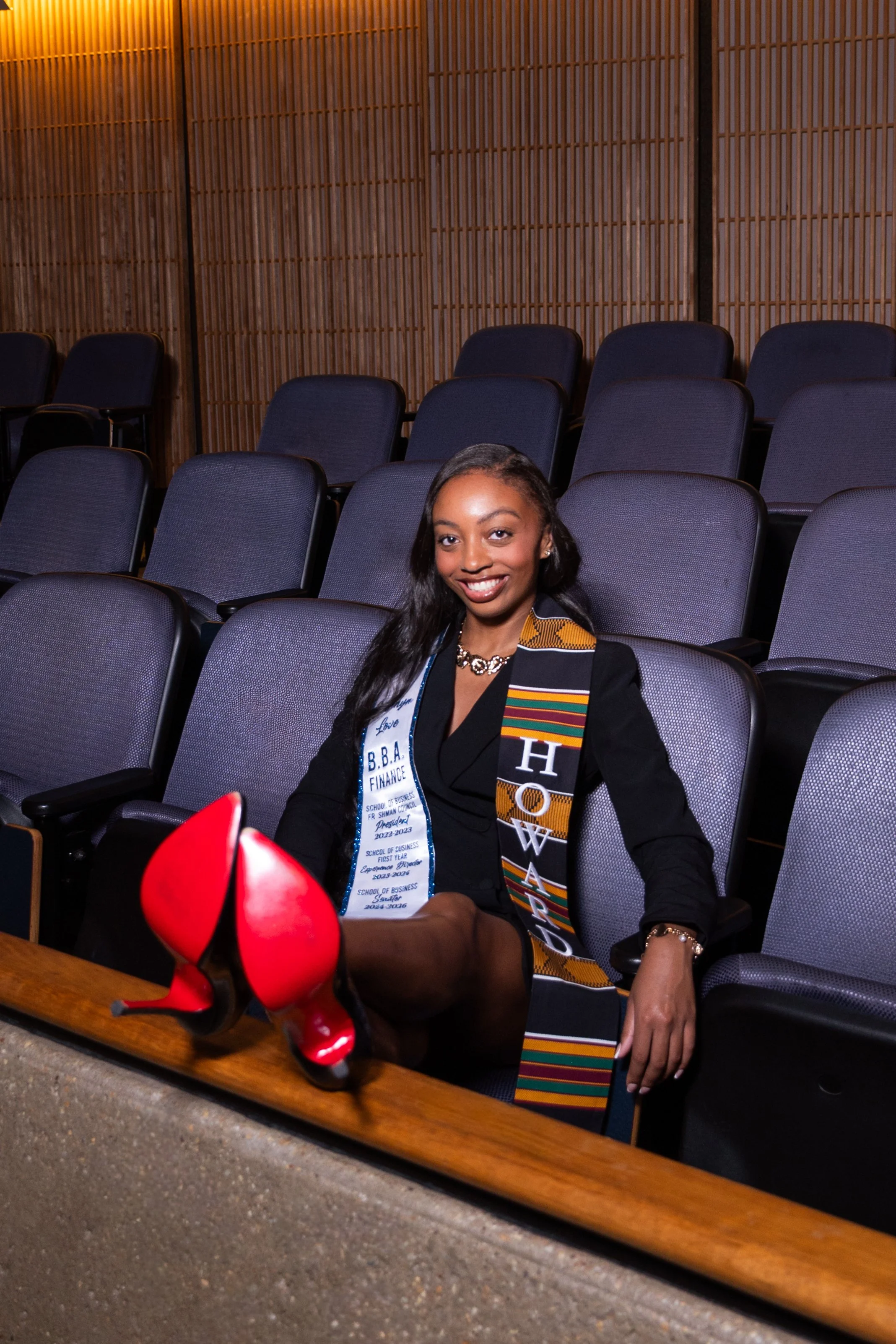 Jasmyn | Class of 2026