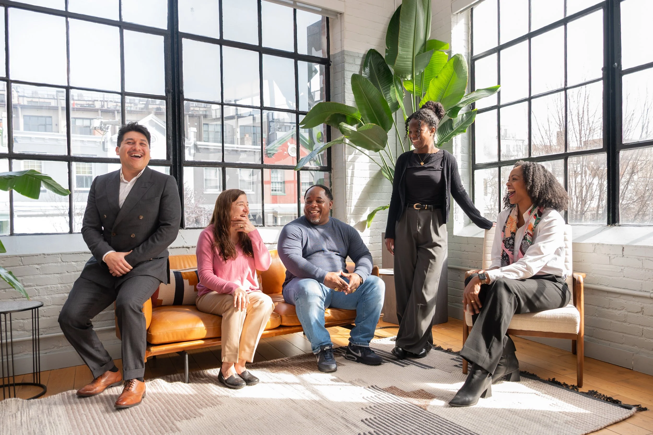 Center for an Equitable Economy & Sustainable Society (E2S2)