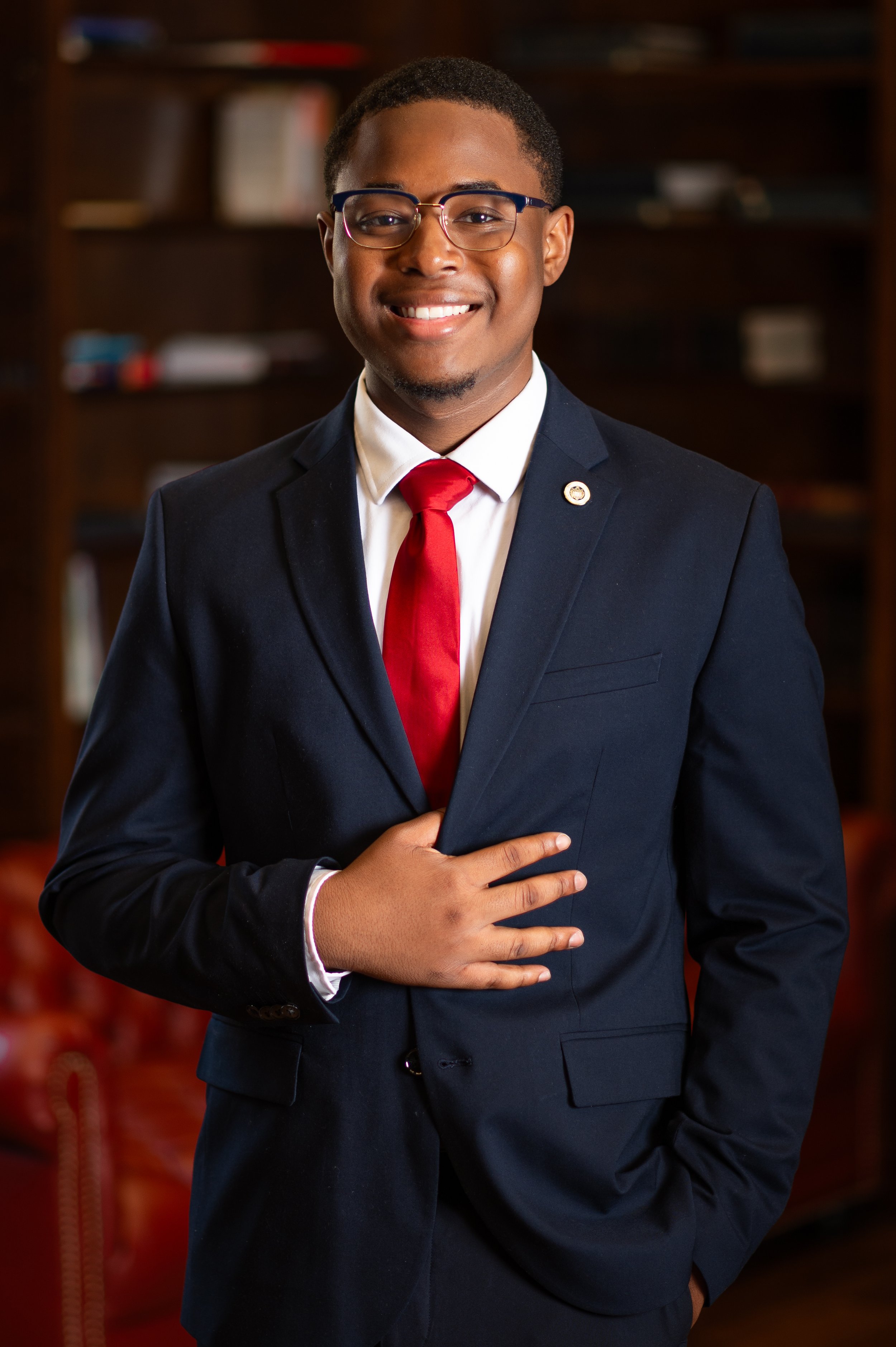 13th HUSA Senate