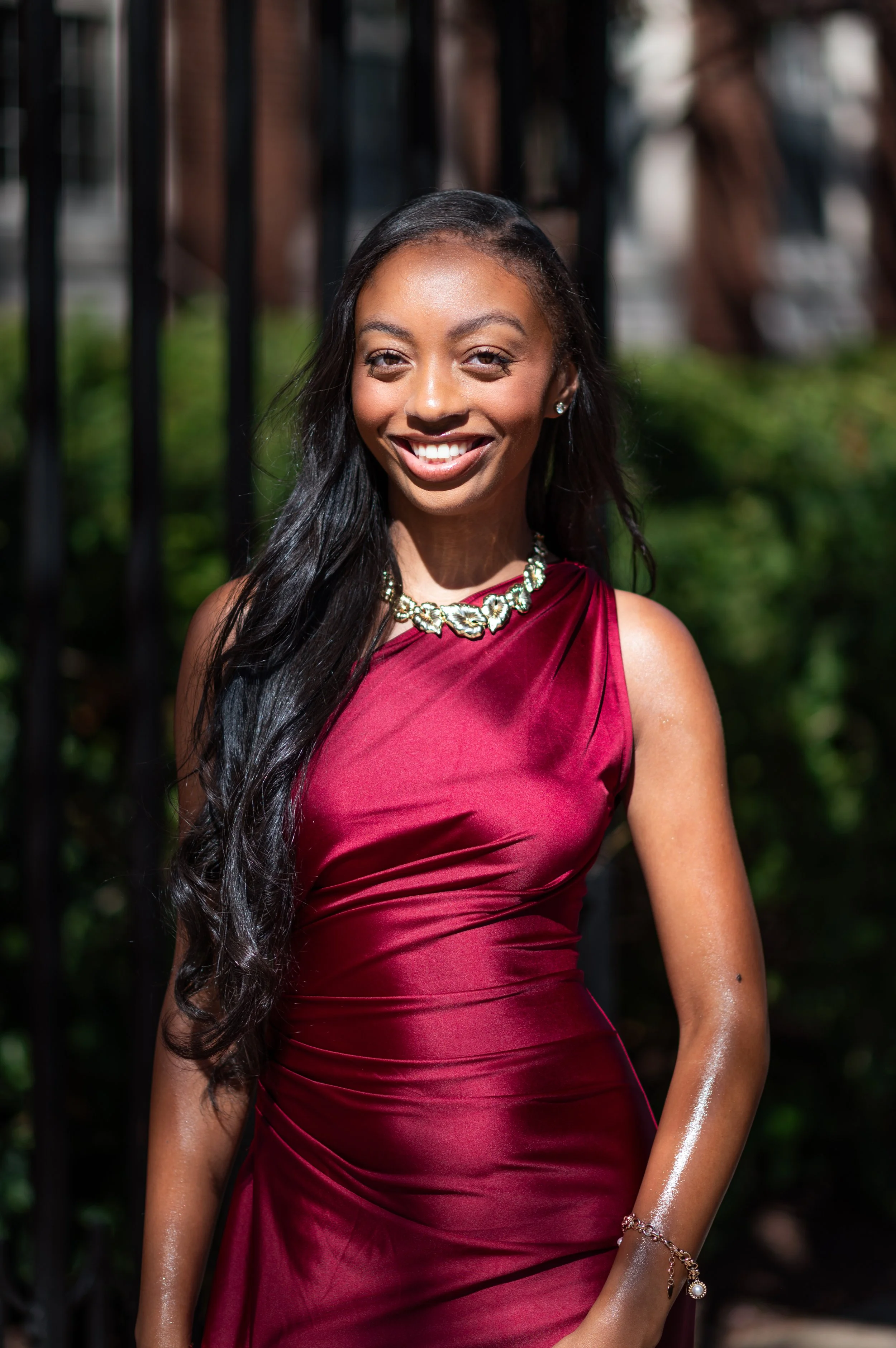 Jasmyn | Class of 2026
