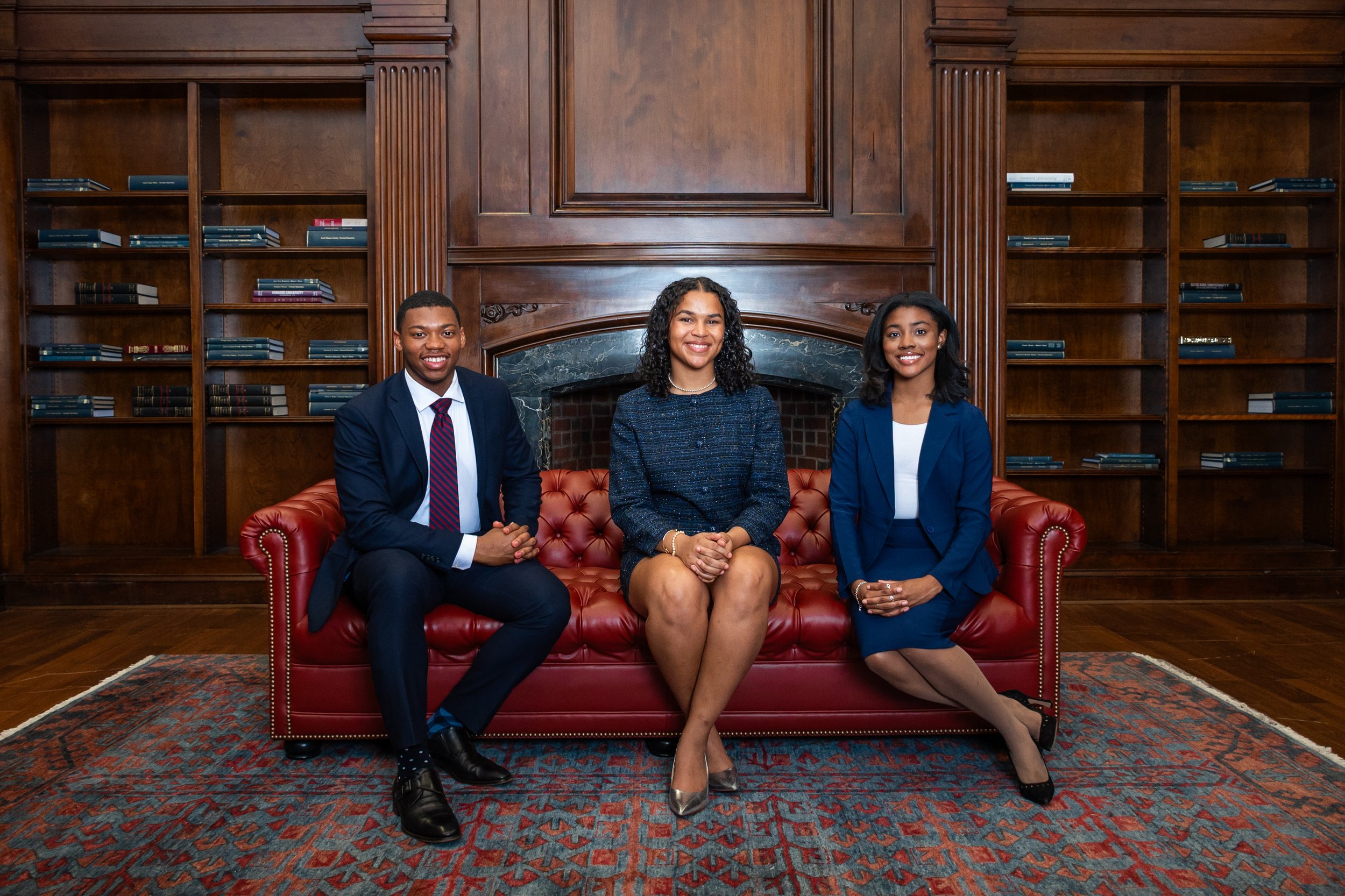 13th HUSA Senate