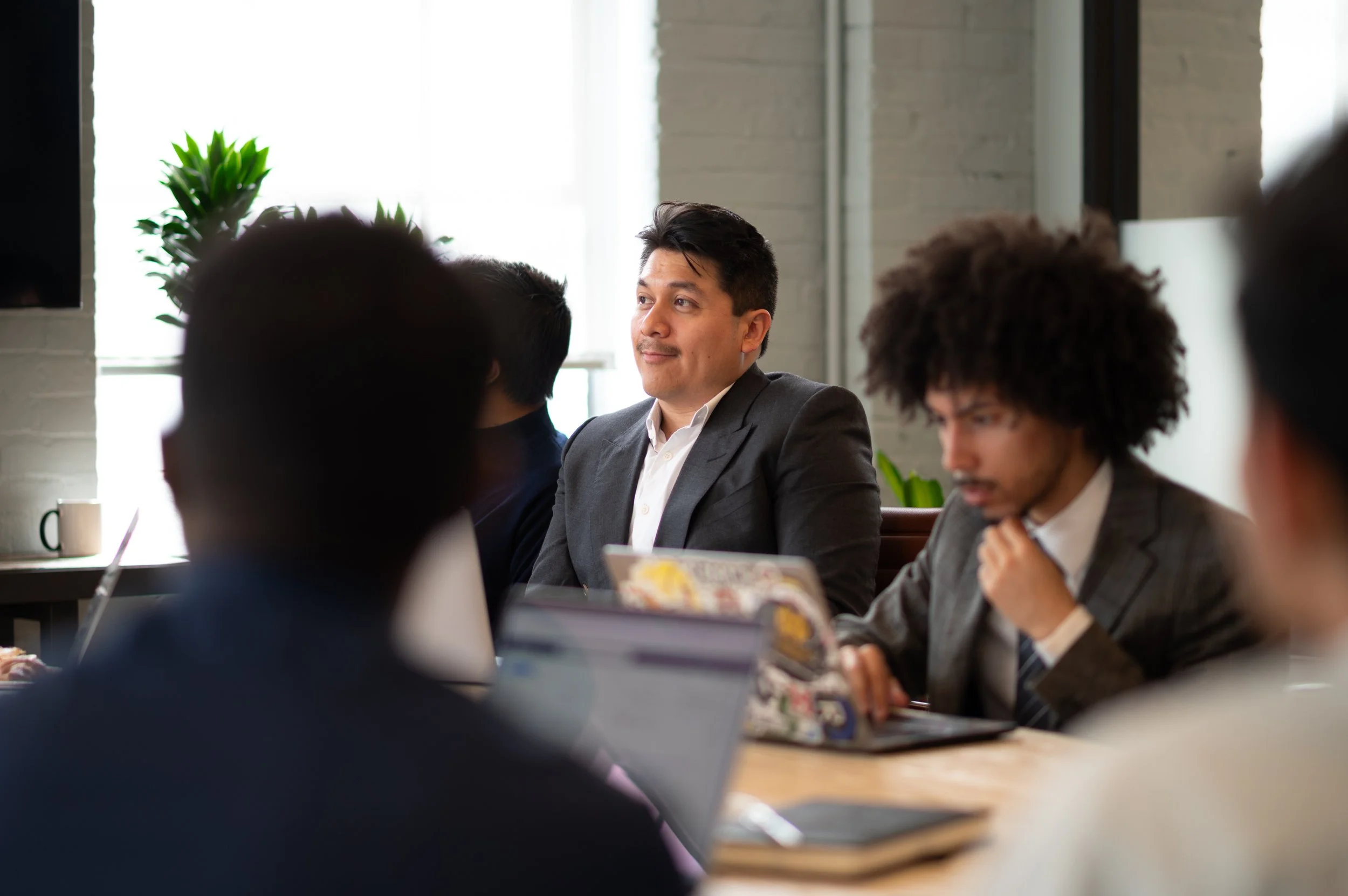 Center for an Equitable Economy & Sustainable Society (E2S2)