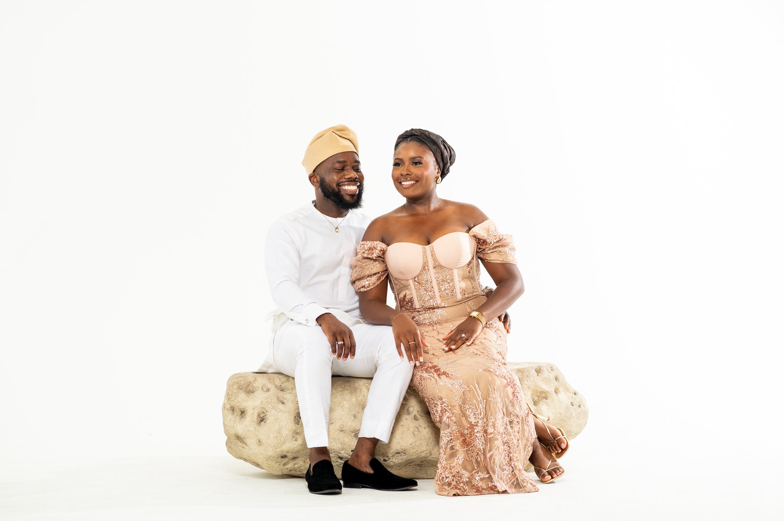 Mayowa & Olamide