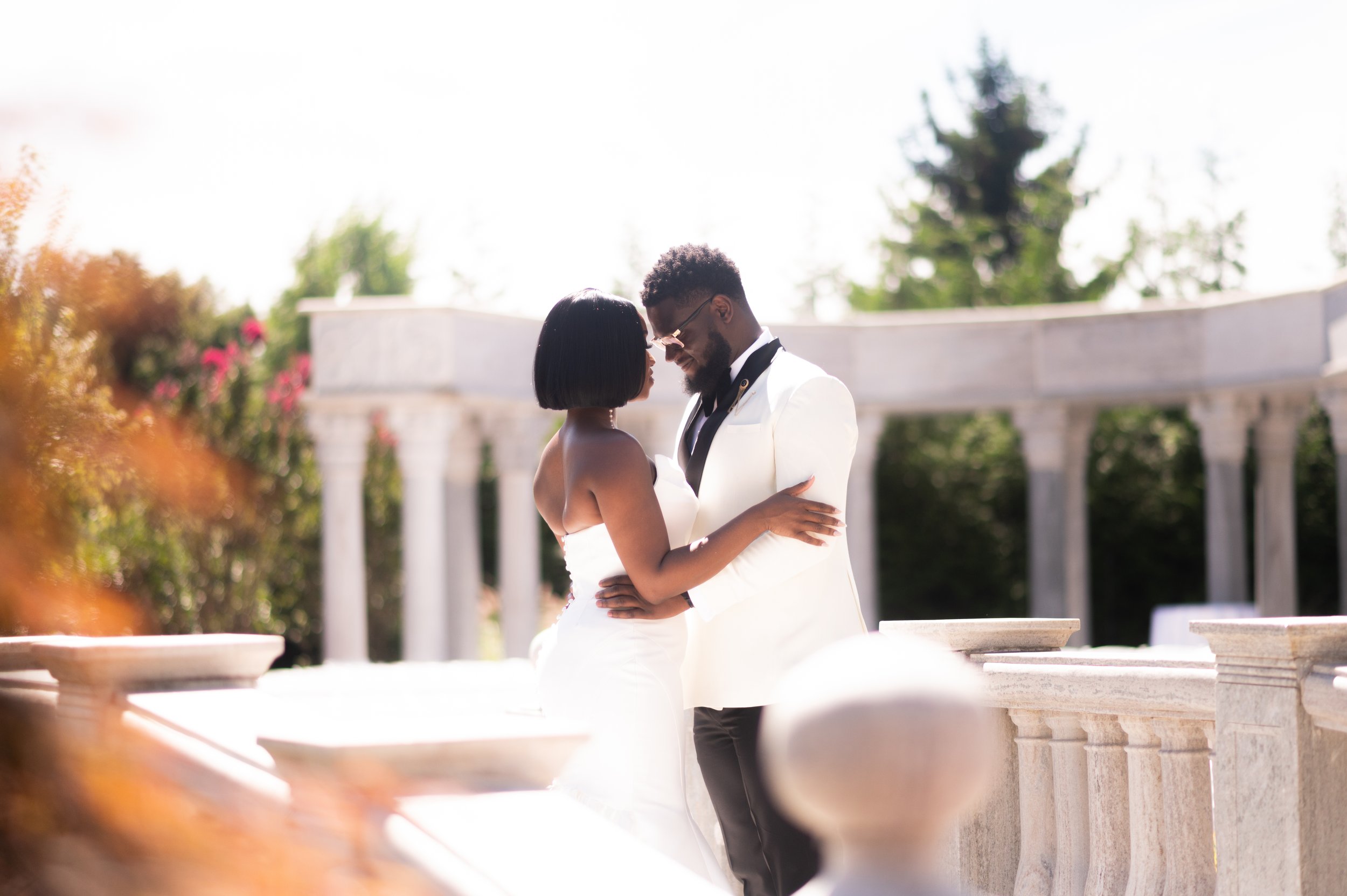 Simi & Olu