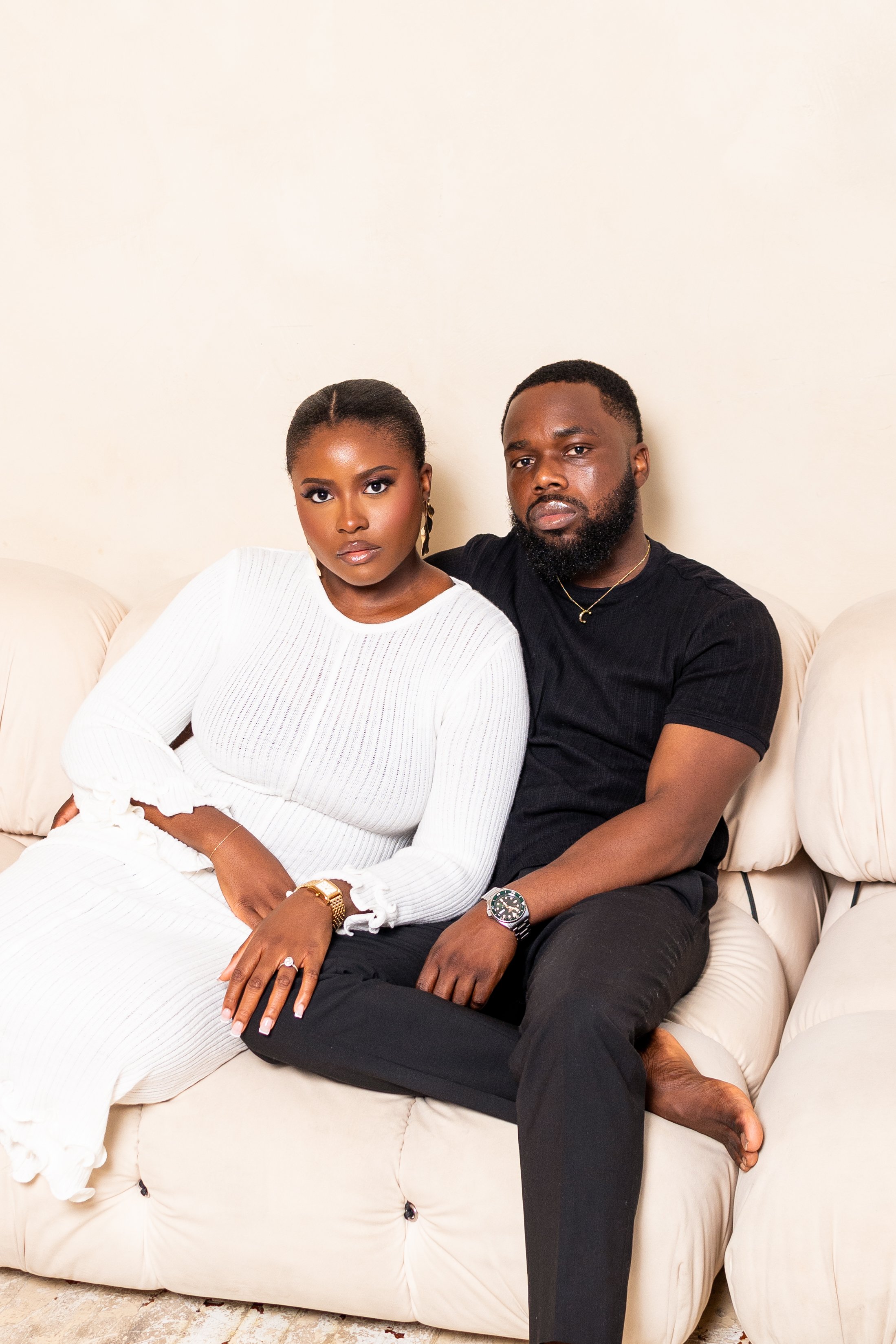 Mayowa & Olamide