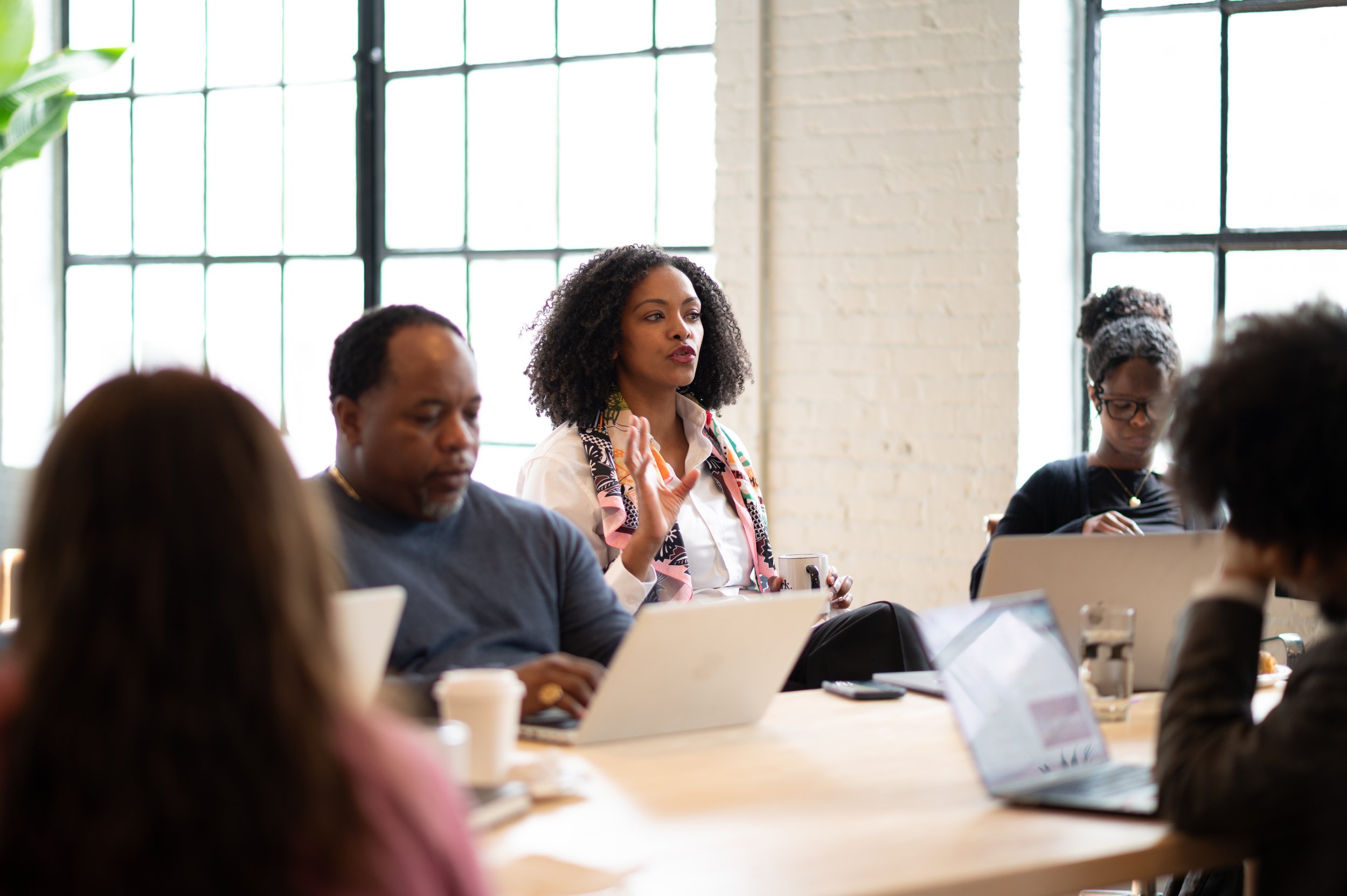 Center for an Equitable Economy & Sustainable Society (E2S2)