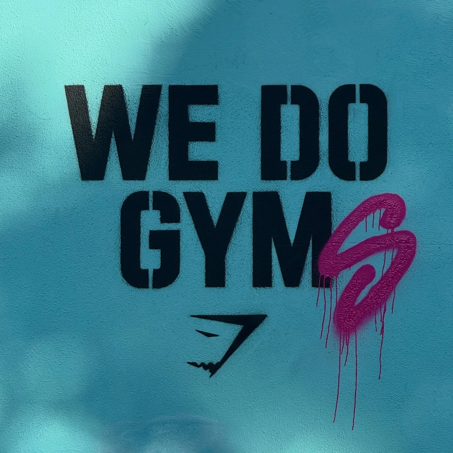 GYMSHARK. 

We do Gyms Campaign. Miami, FL. 

Art Director. Art Department. Set Design.