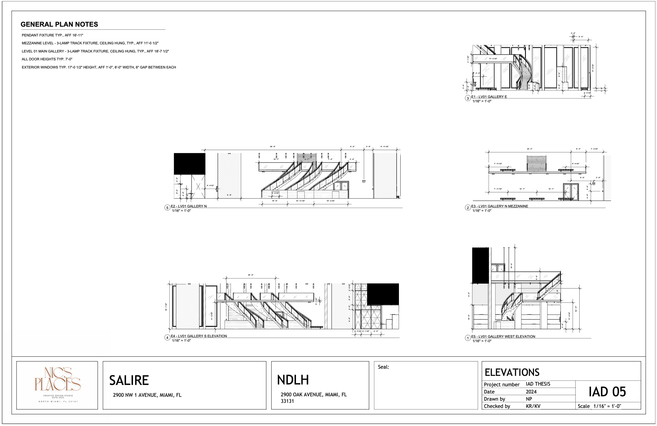 (NOT FOR CONSTRUCTION)