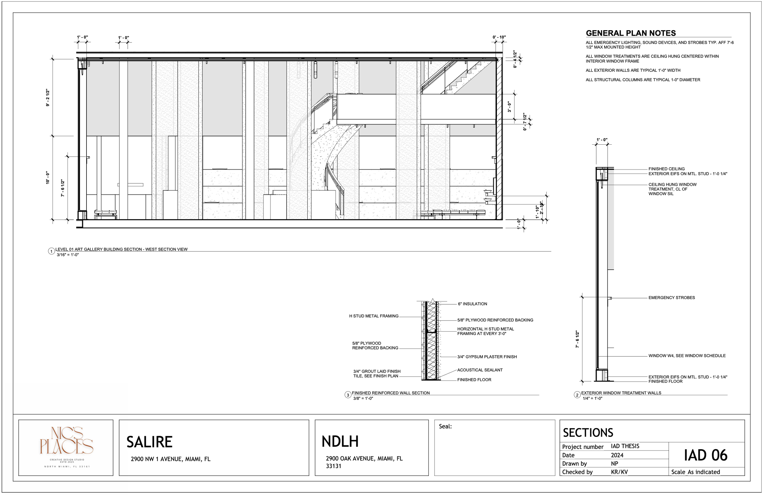(NOT FOR CONSTRUCTION)