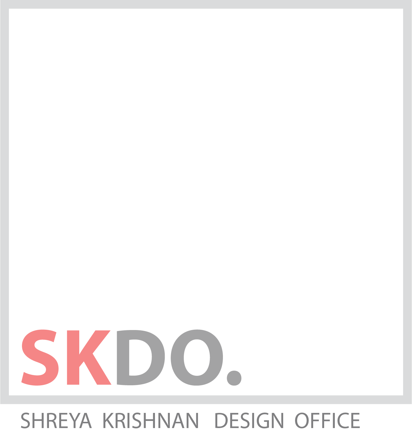 Shreya Krishnan Design Studio