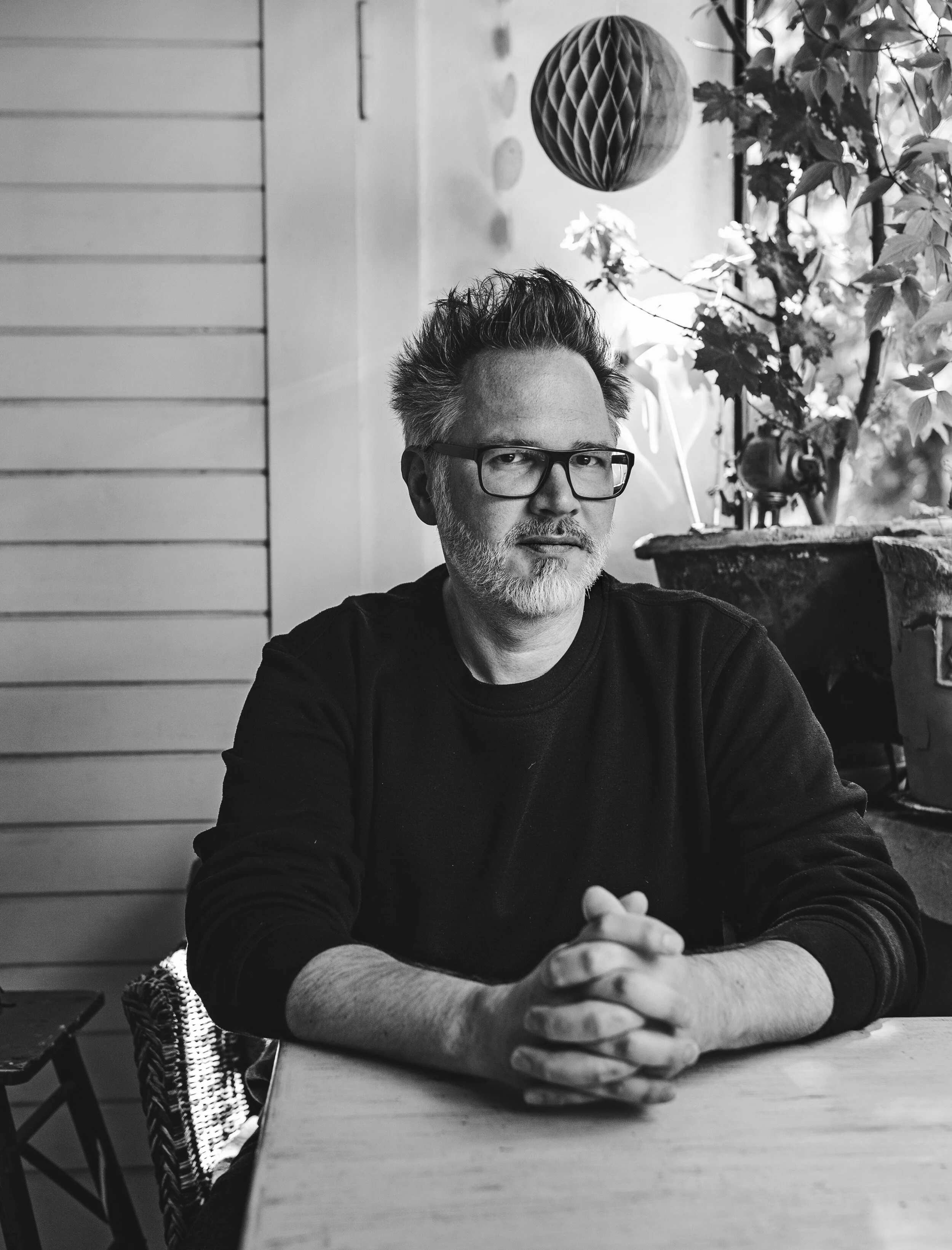 Meksus Ruter Markus Reuter